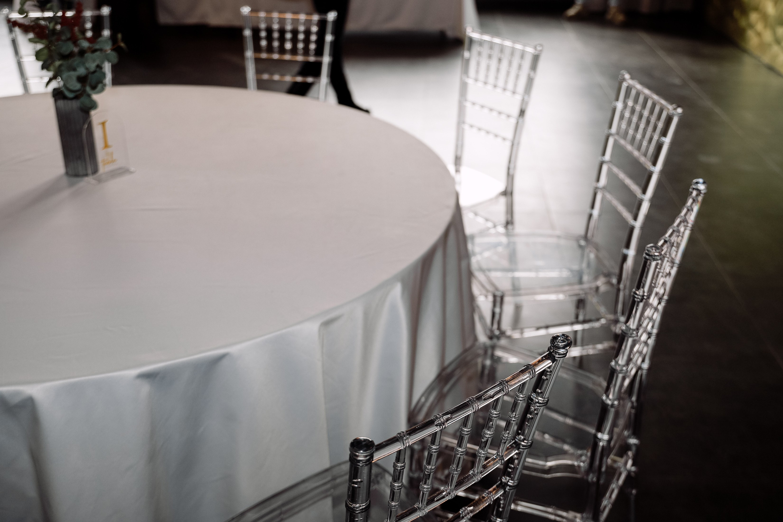 Нетворкинг. Фотограф Юлия Мальцева