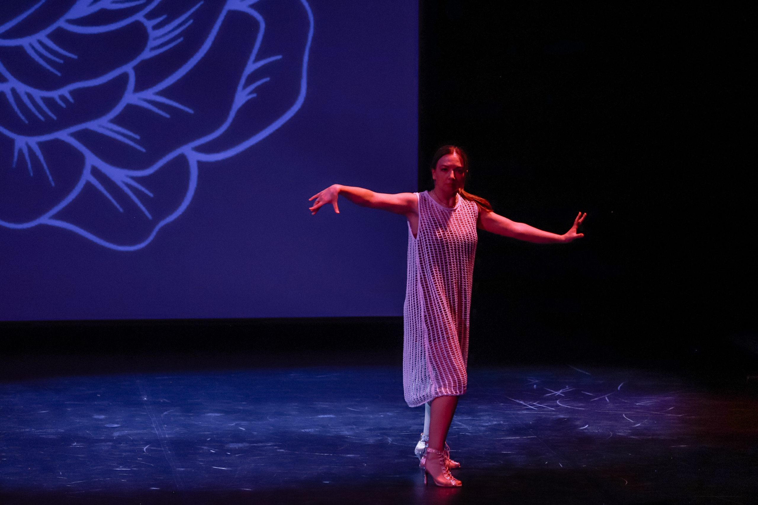 Studio 535 Отчетник. Фотограф Юлия Мальцева