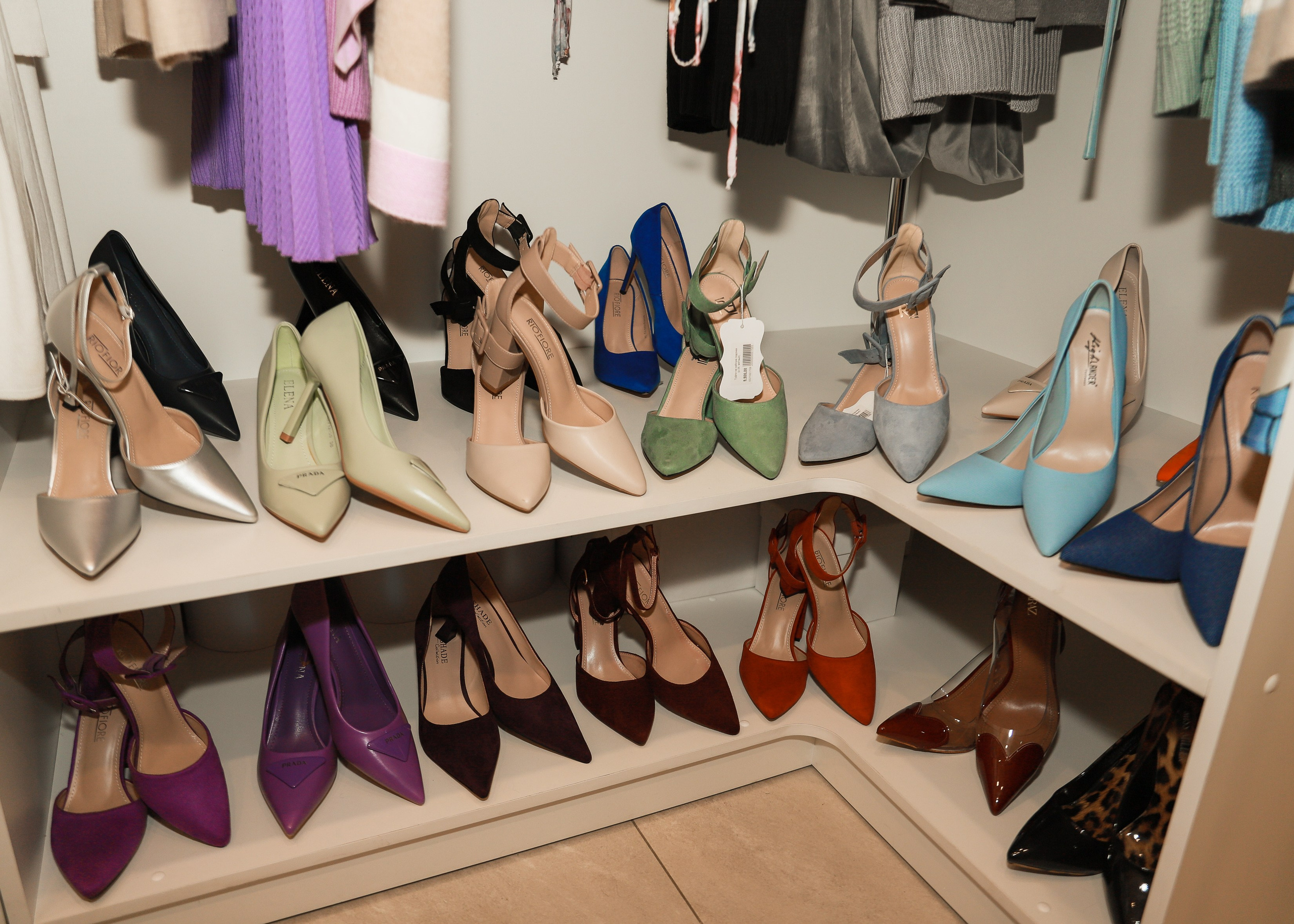 МК по архетипам. Фотограф Юлия Мальцева