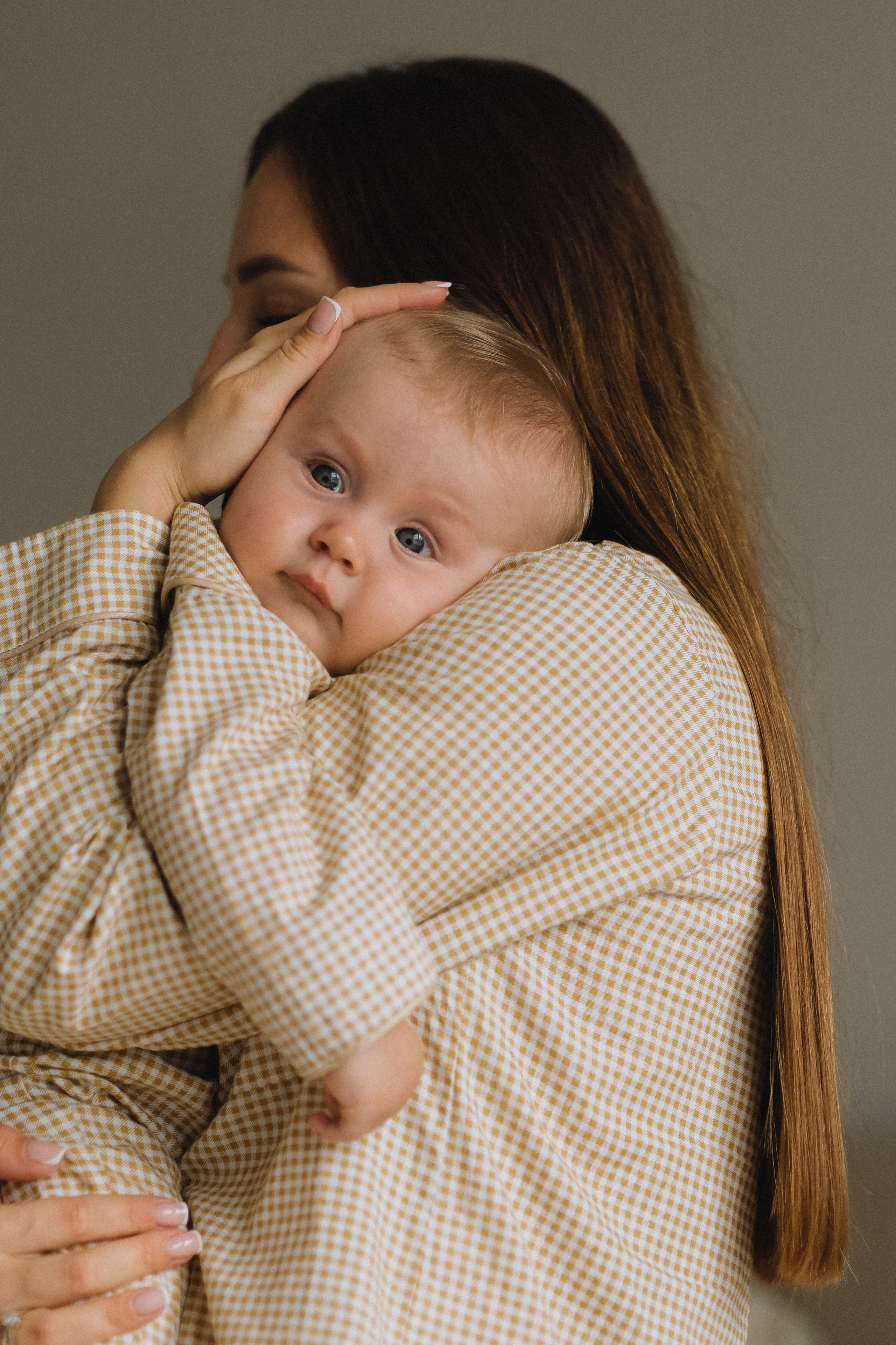 Алёна и Алиса. Семейный фотограф Москва