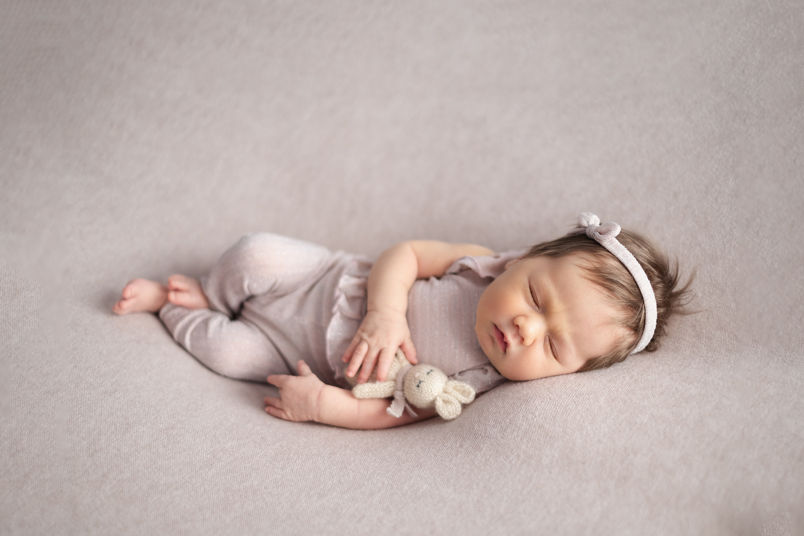 Newborn. Семейный детский ньюборн фотограф в Москве Марта Петрова