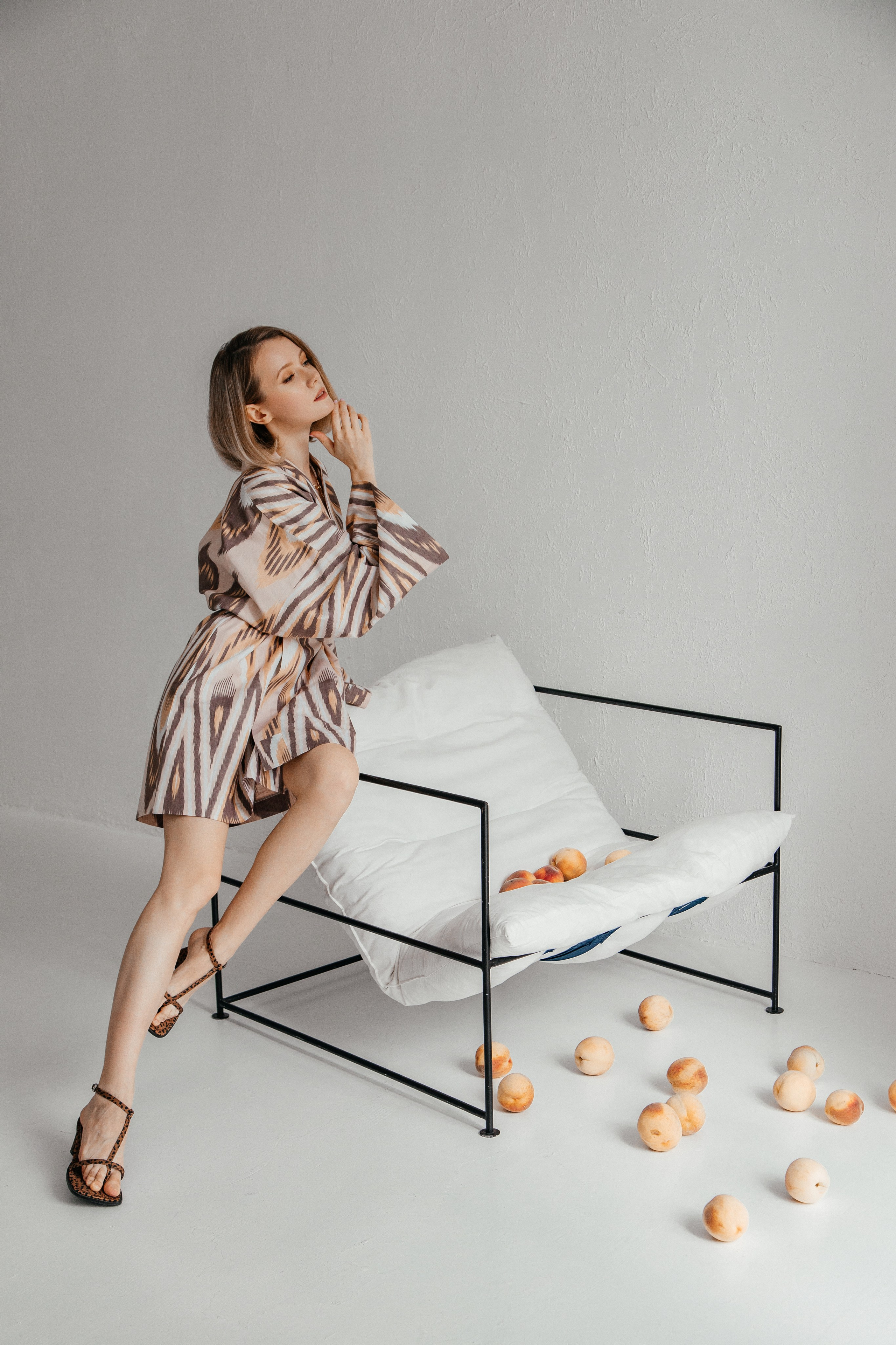 Анастасия (Психолог). Фотограф Тюмень Мельникова Александра