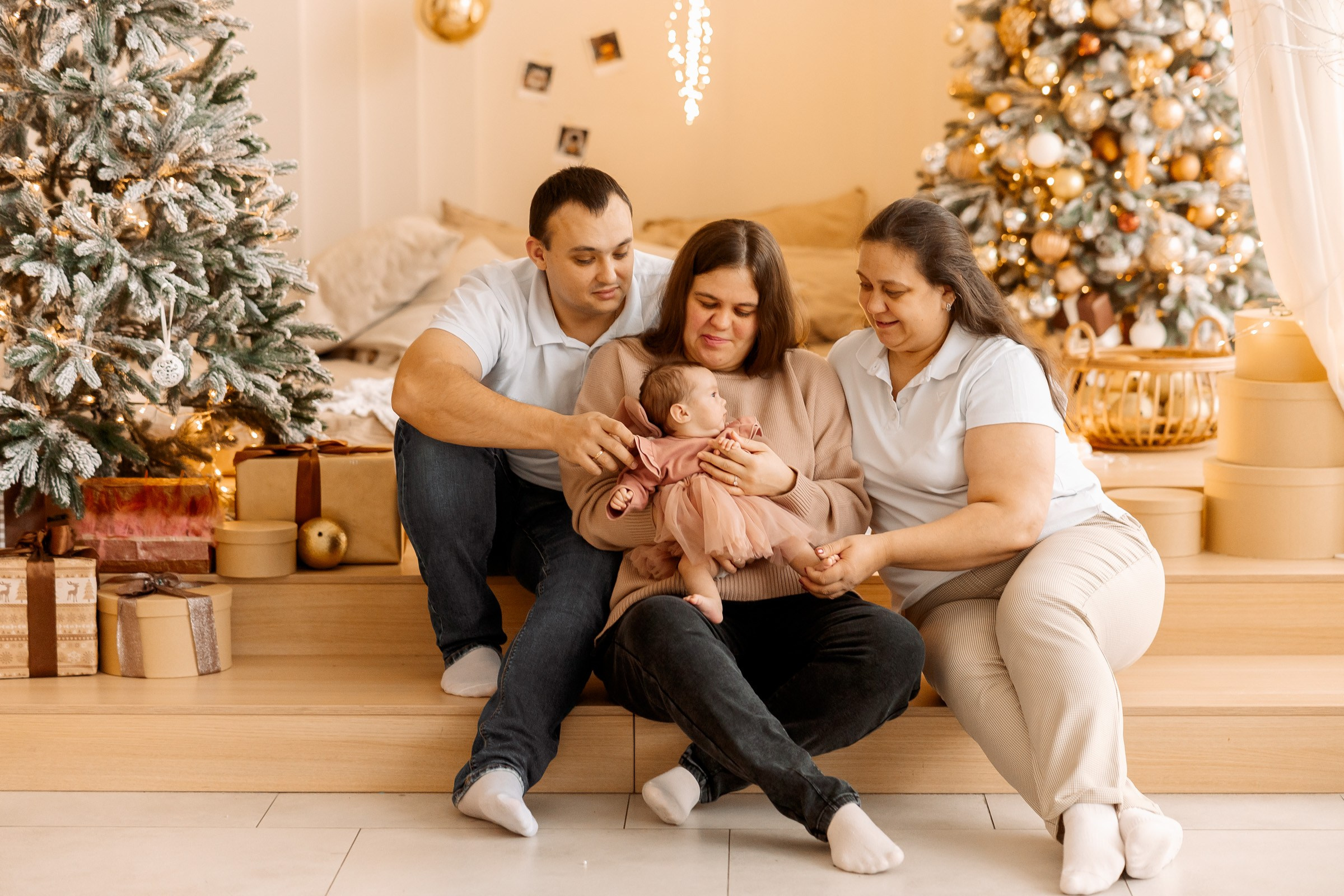 Новогоднее настроение