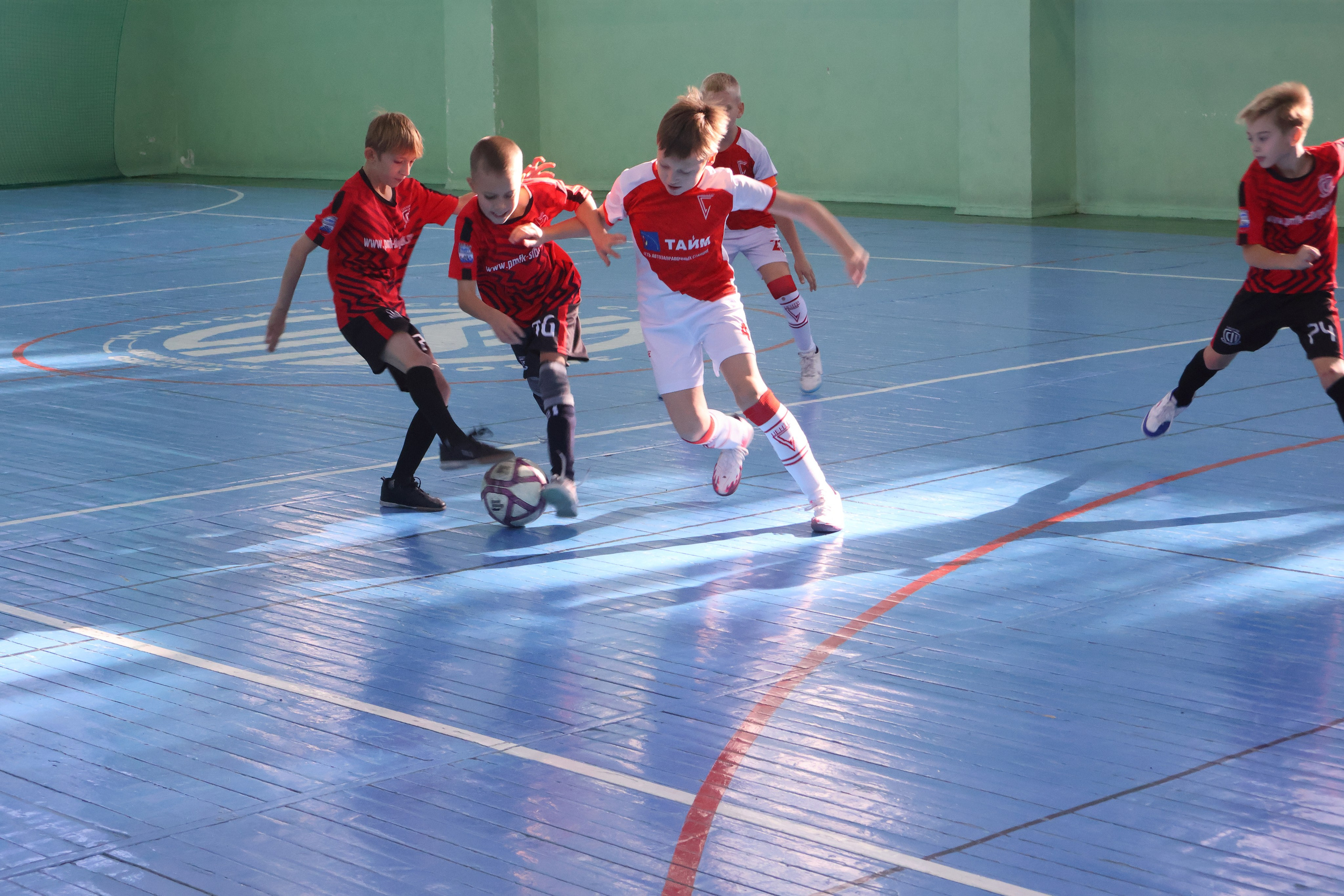 Фотограф АНАСТАСИЯ ПЛАТОВА