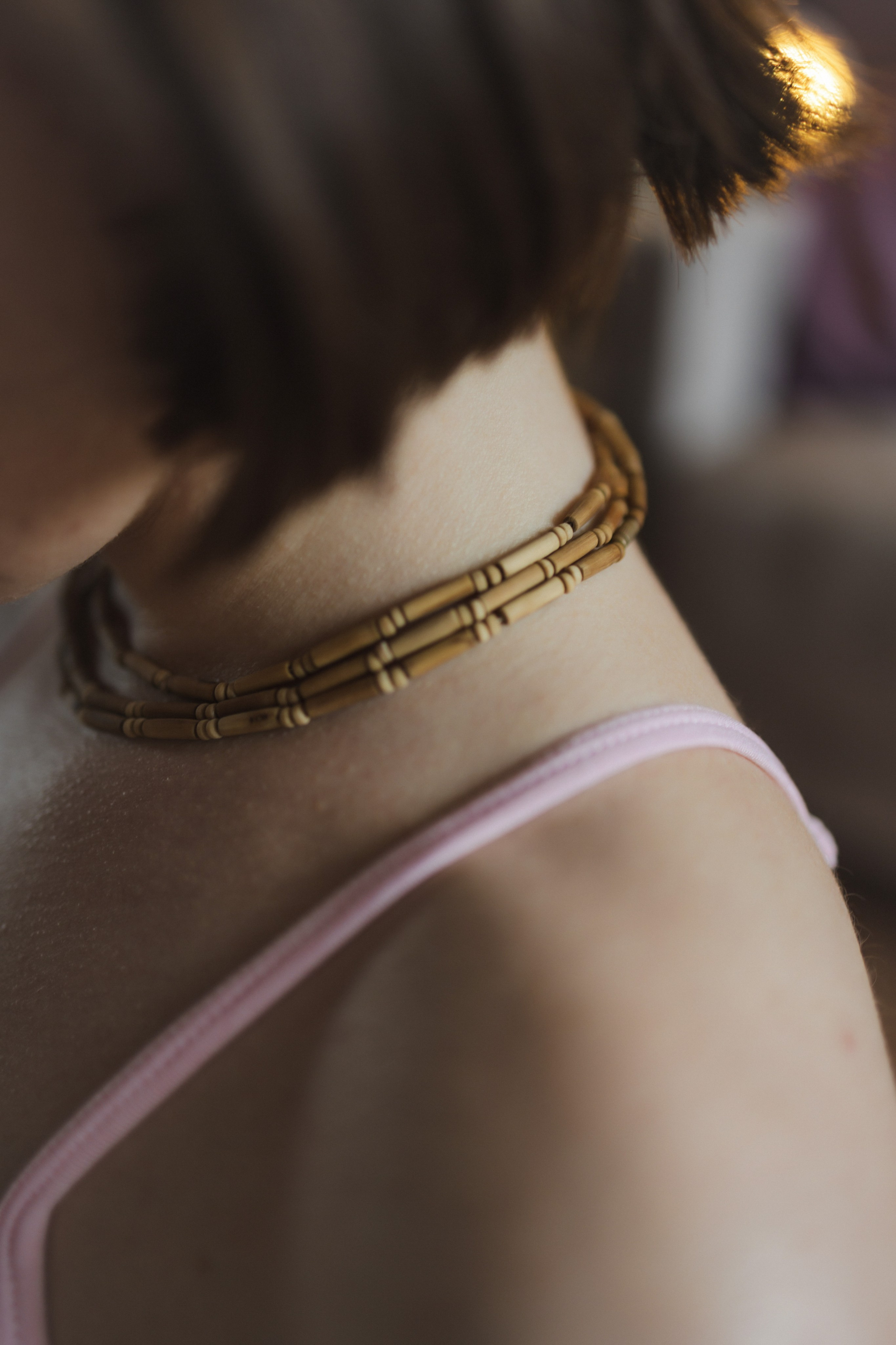 Анечка, преподаватель йоги. Семейный и свадебный фотограф в Самаре Анастасия Воропаева