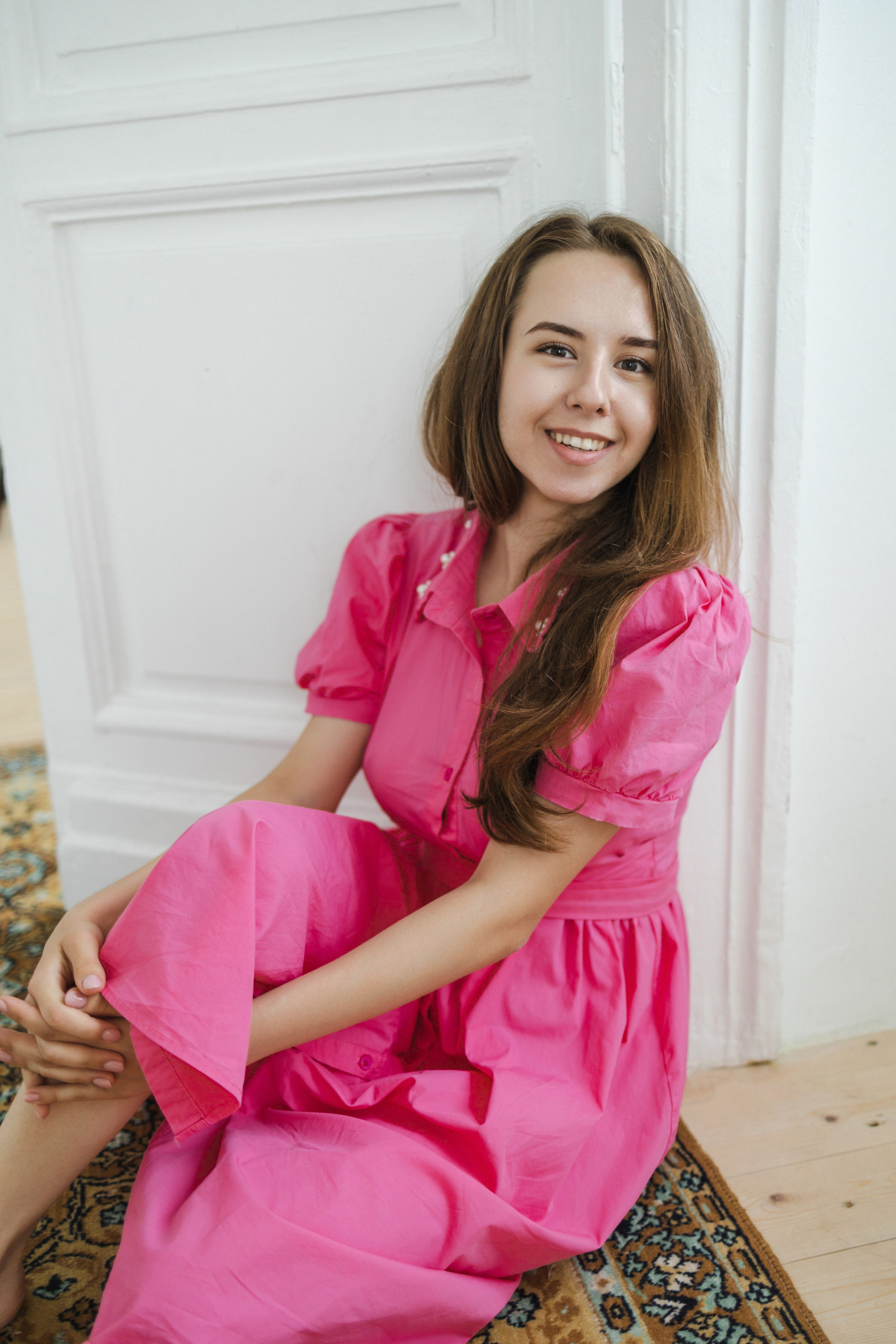 Аня и Есения. Семейный и свадебный фотограф в Самаре Анастасия Воропаева