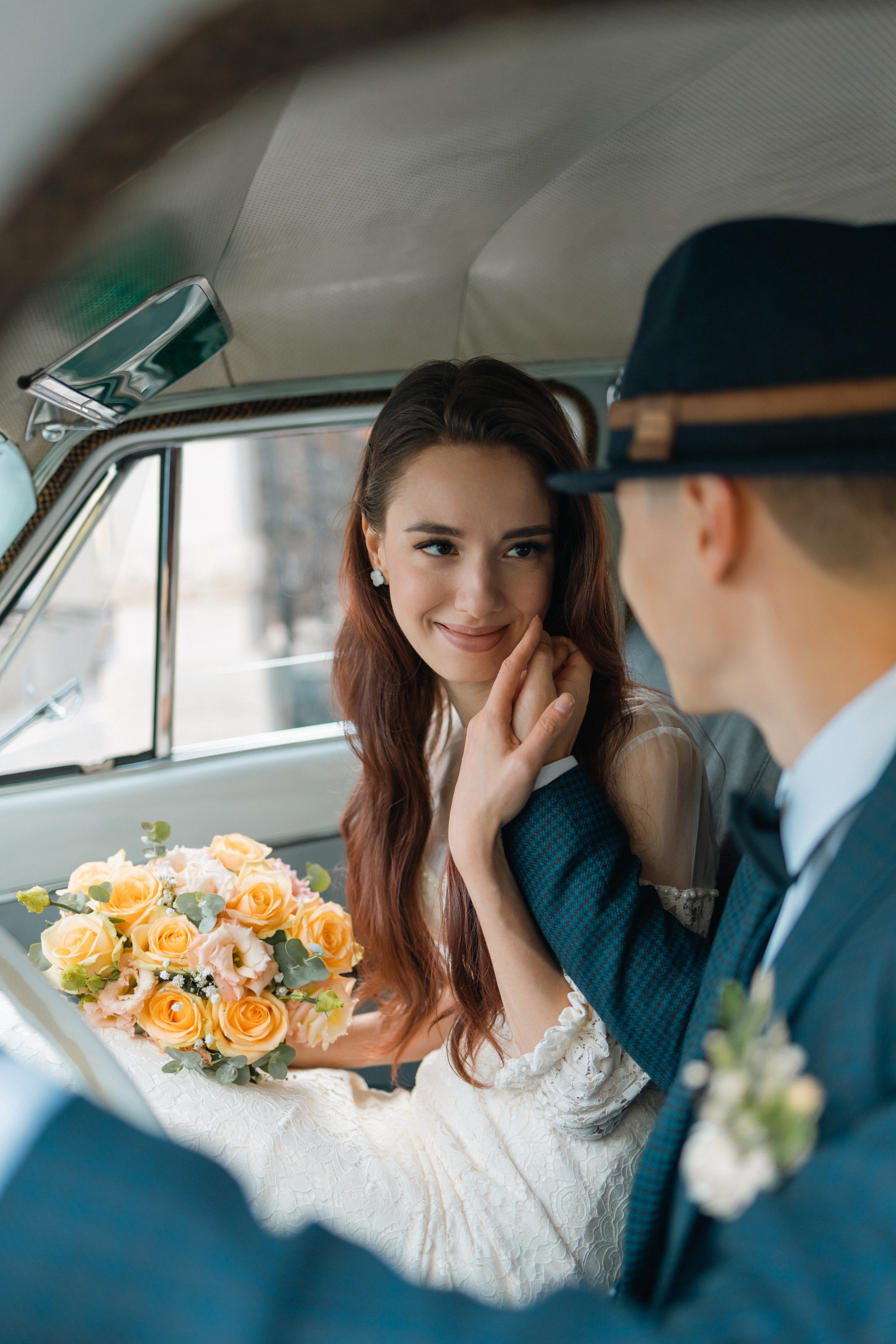 Семейный и свадебный фотограф в Самаре Анастасия Воропаева