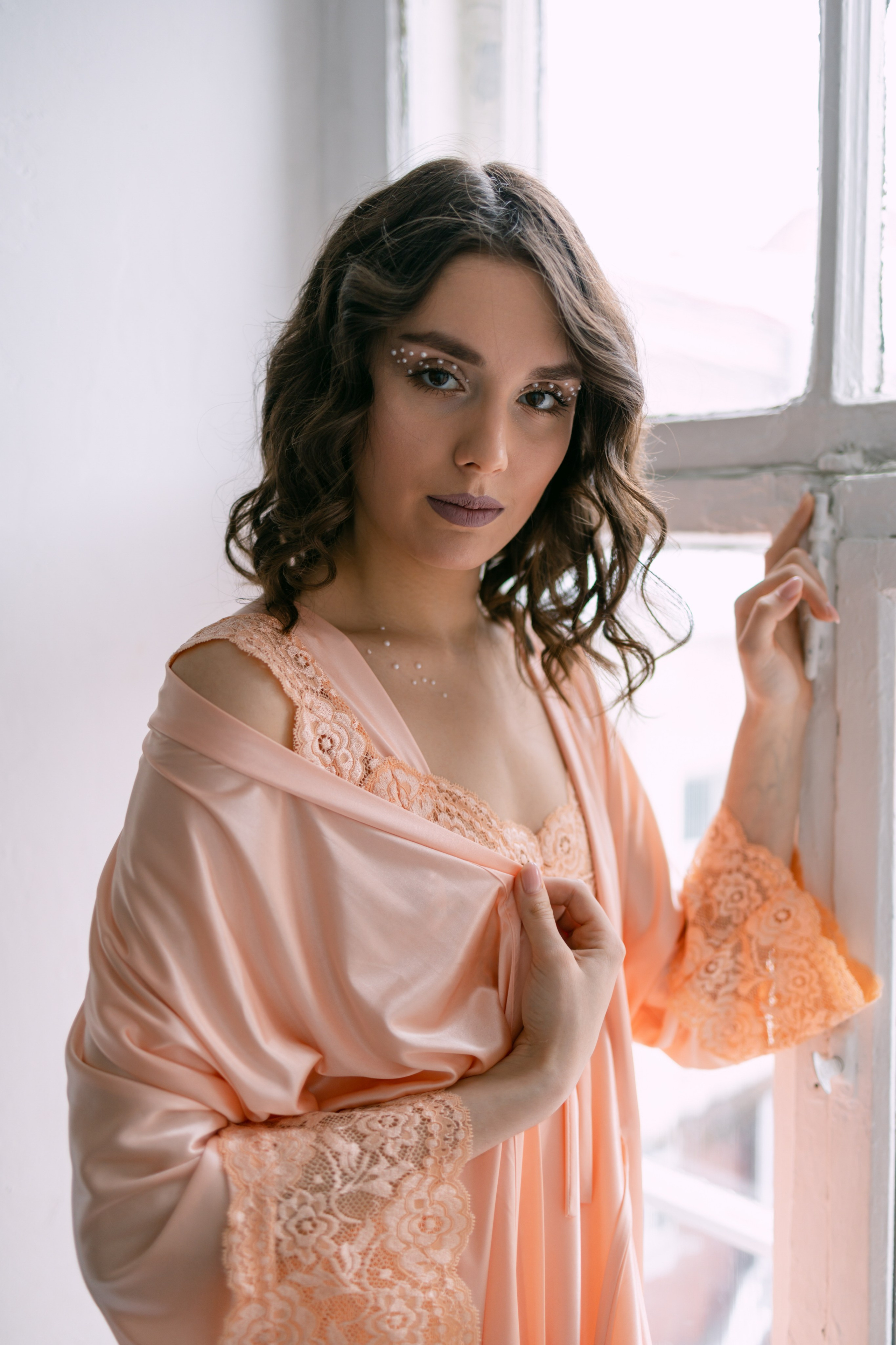 Дарья. Семейный и свадебный фотограф в Самаре Анастасия Воропаева