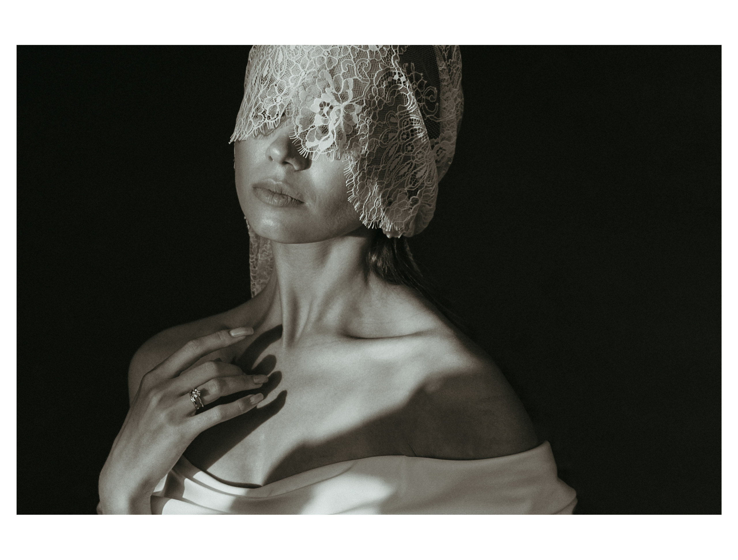 Семейный и свадебный фотограф в Самаре Анастасия Воропаева