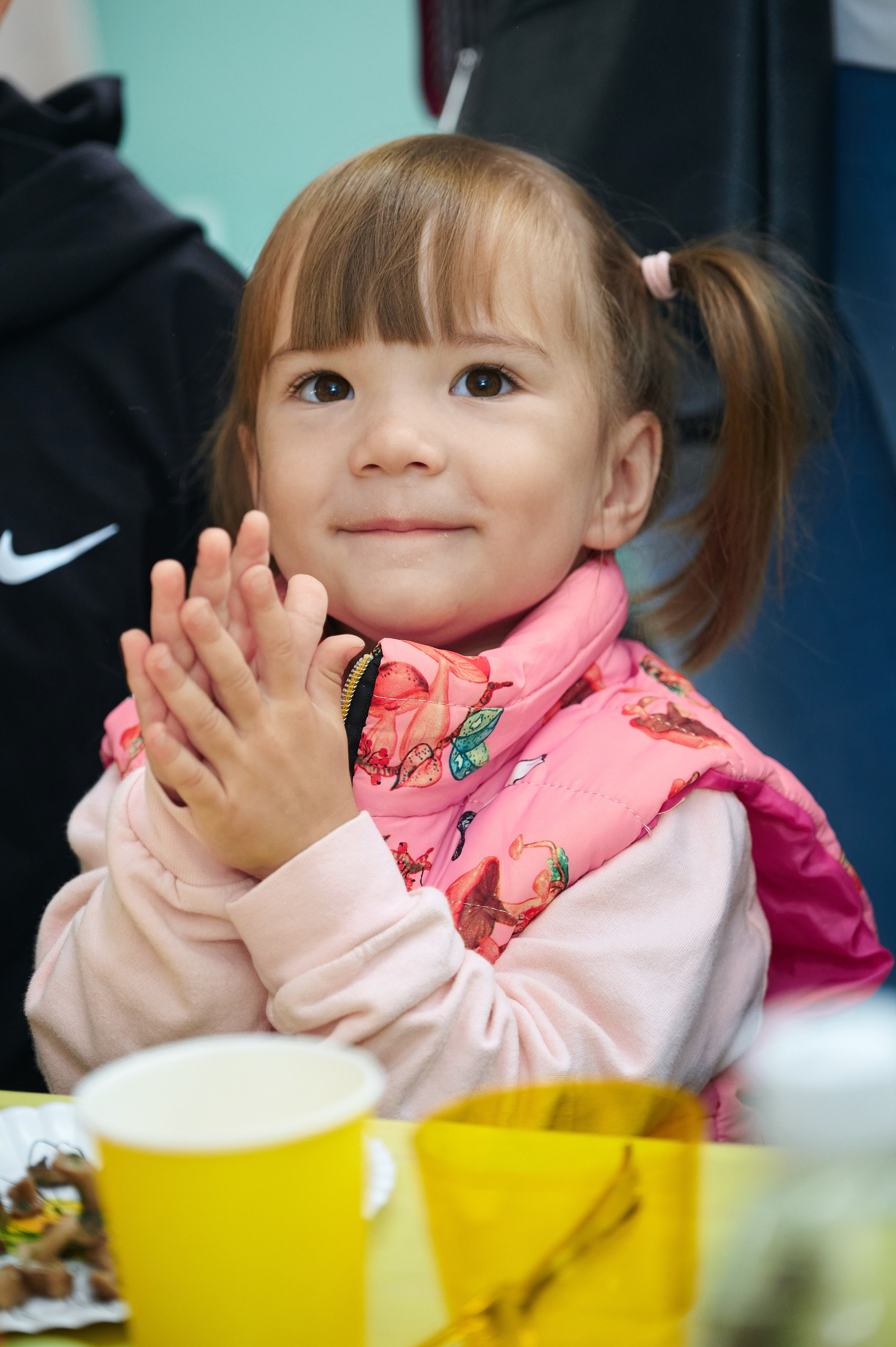 Ощепковы. Встреча рода. Фотограф Опыт Качество Скорость Горный Алтай Барнаул