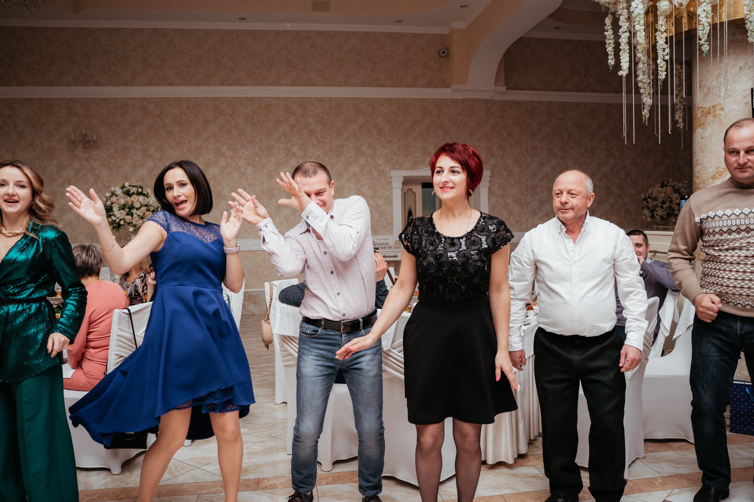 Новый год (РЭС). Свадебный фотограф в Симферополе