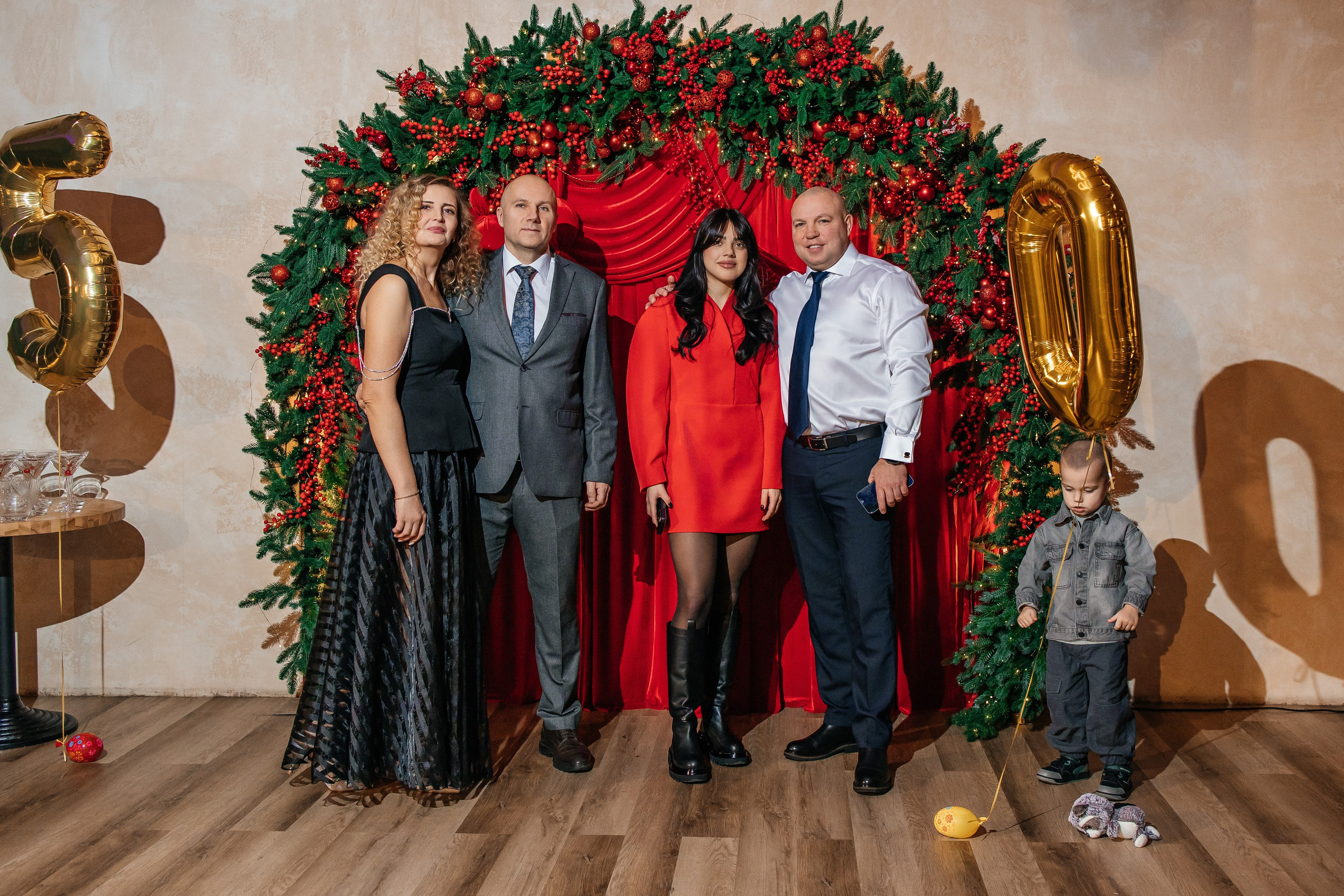 50. Фотограф в Санкт-Петербурге Виктория Безверхая