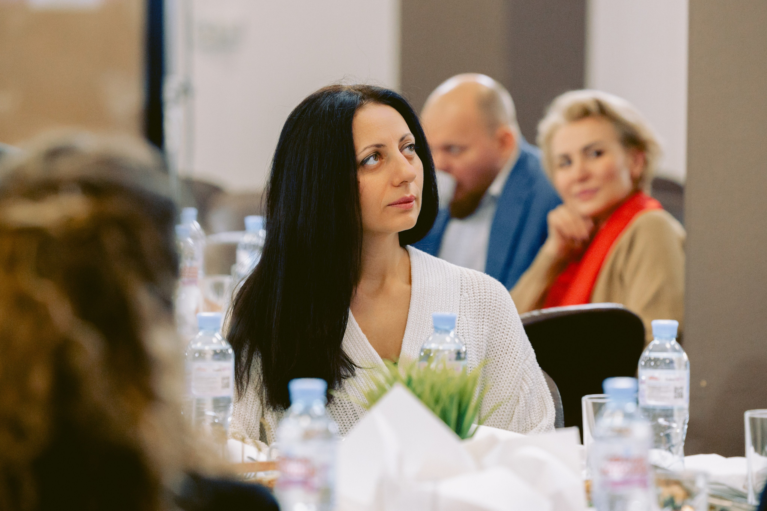 Форум-Образовательный марафон «БЕЗОПАСНАЯ ЦИФРА». Фотограф в Санкт-Петербурге Виктория Безверхая