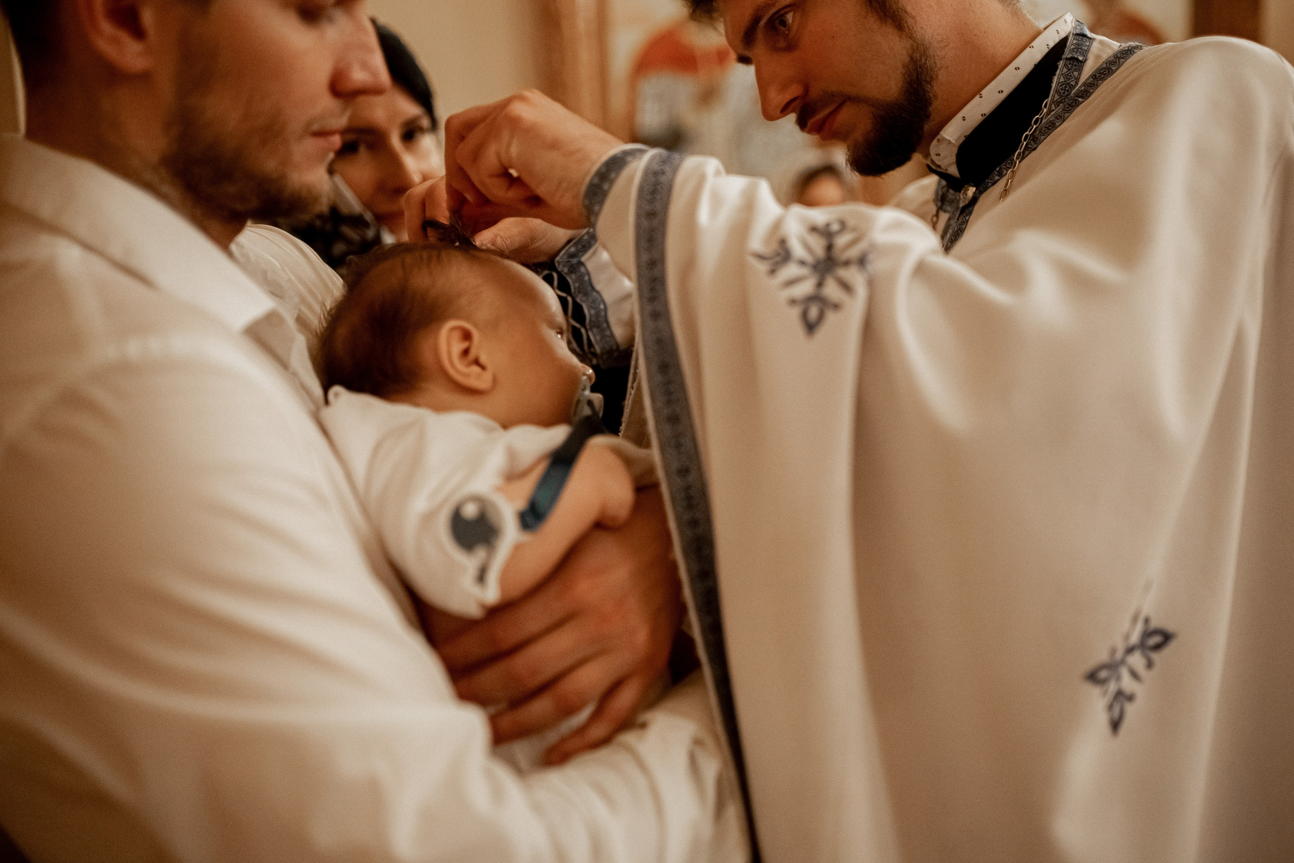Таинство Крещения! Храм ГЕОРГИЯ ПОБЕДОНОСЦА. Профессиональный фотограф, Москва |Видное Елена Елизарова
