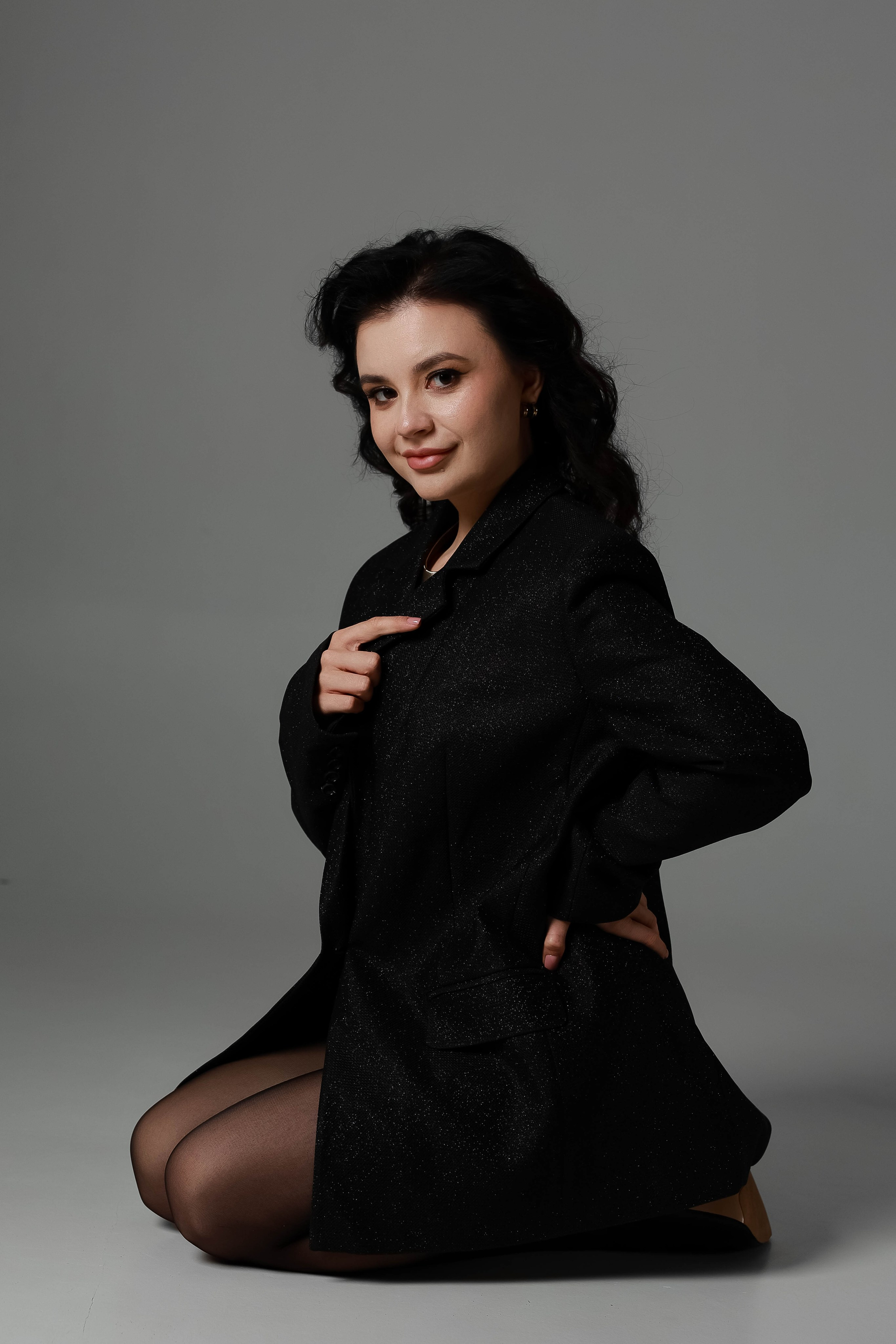 Яна. Маргарита Белугина — семейный и женский фотограф в Волгограде
