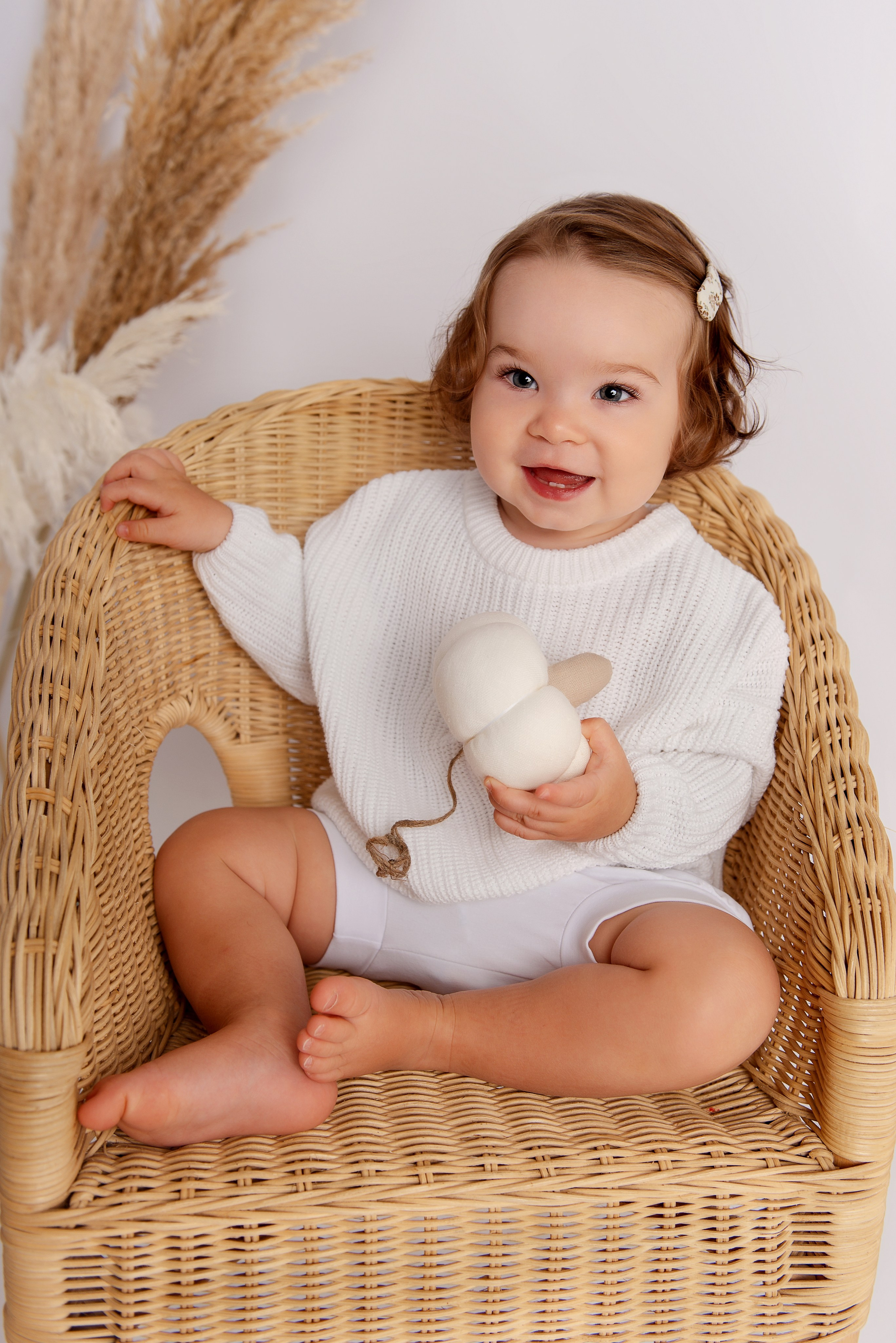 Осенний проект. Детский фотограф в Долгопрудном и Москве