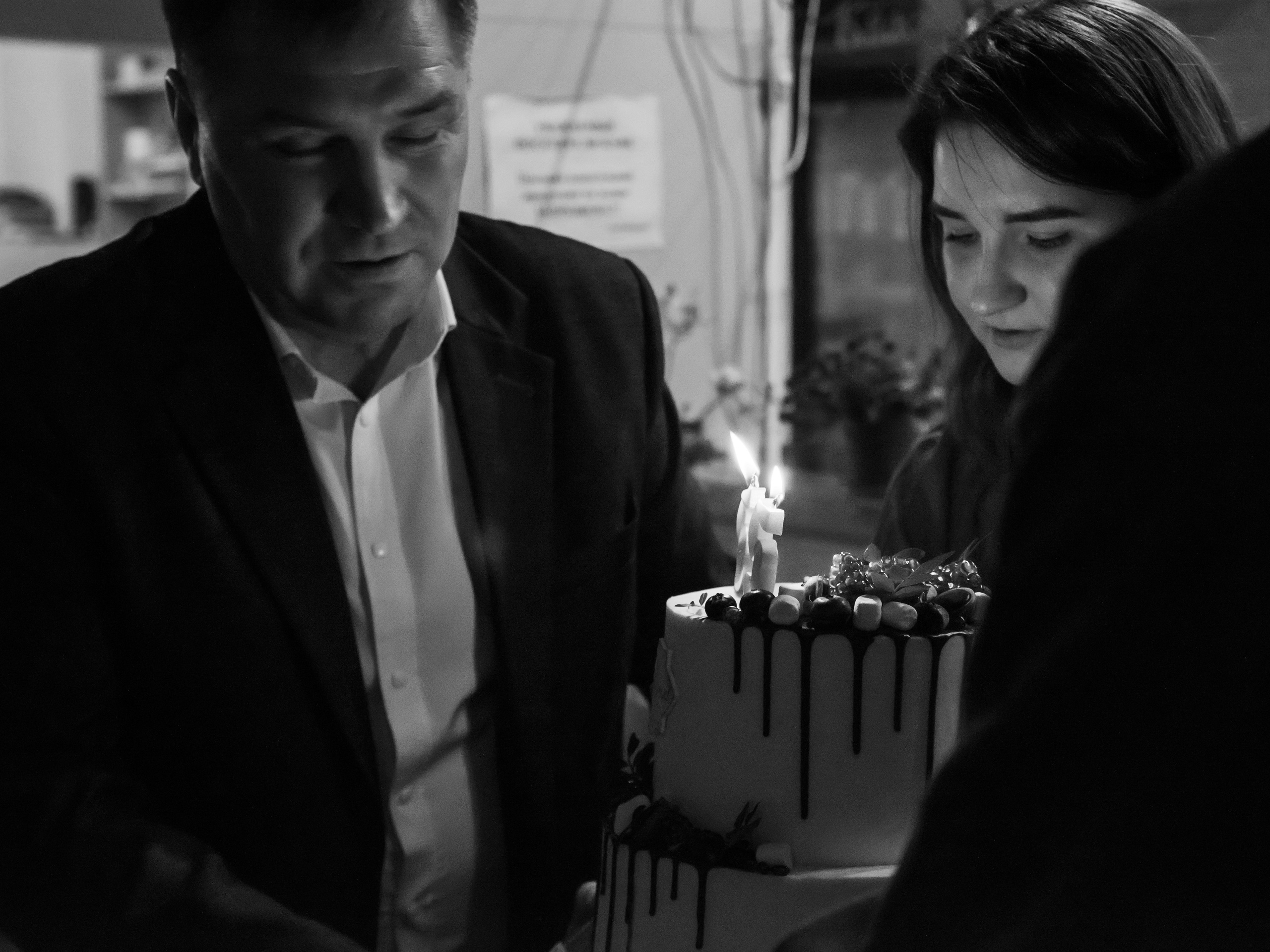 Event-съемки. Фотограф Алексей Лучинин, г. Киров