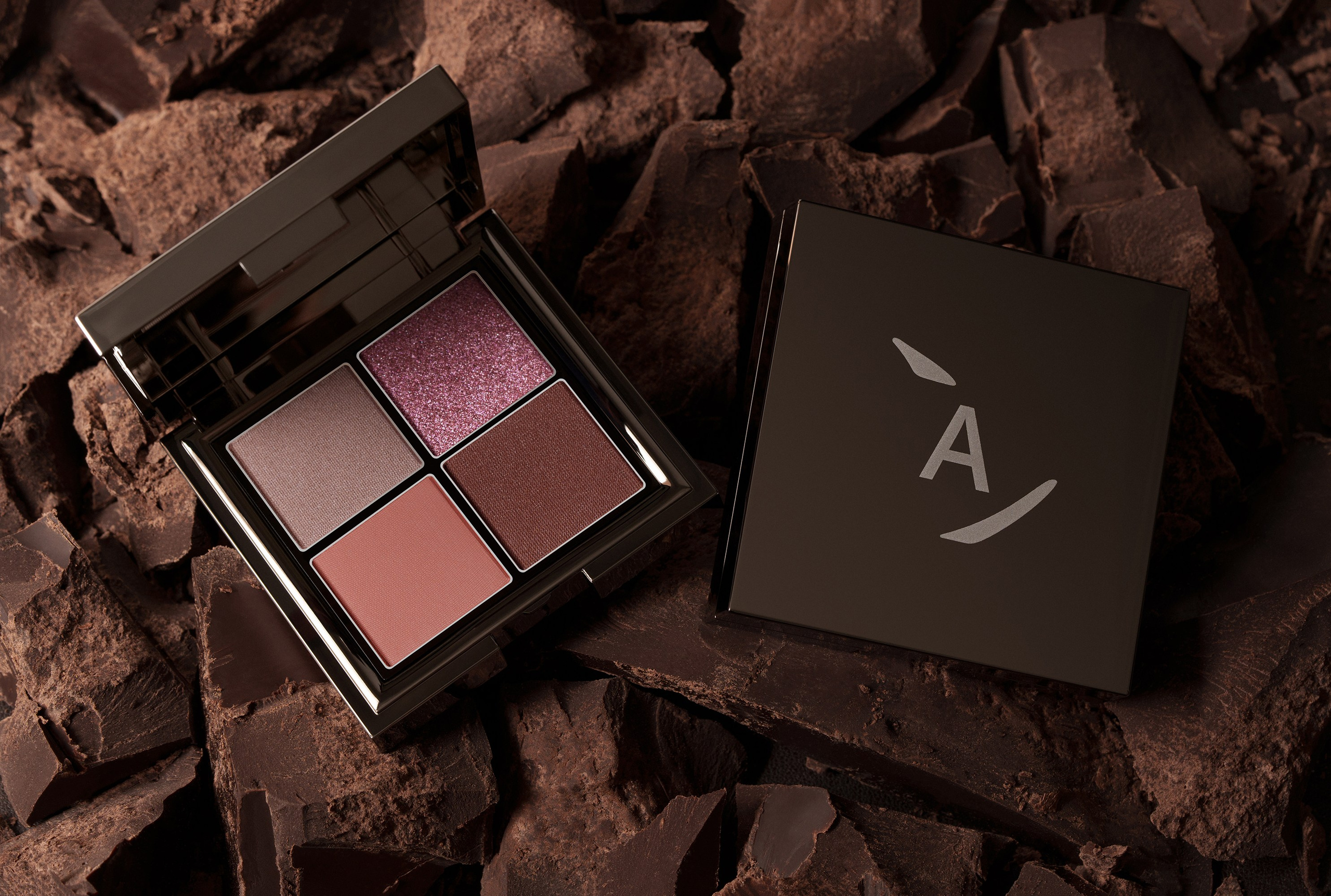 Предметная съемка для бренда Annbeauty. Бьюти и предметный фотограф в Москве Светлана Грачева