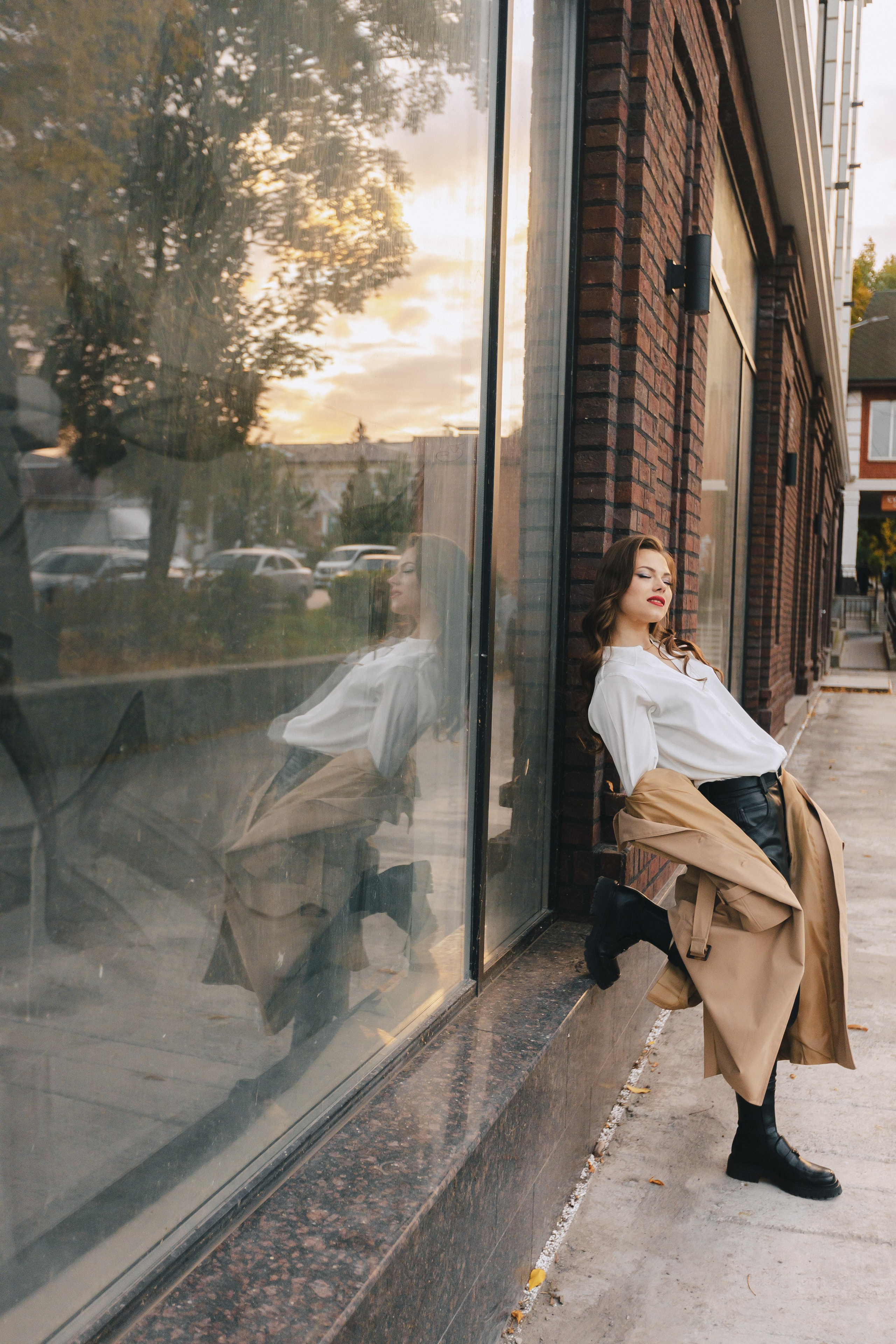 Ира. Фотограф Таганрог Любимая Надя