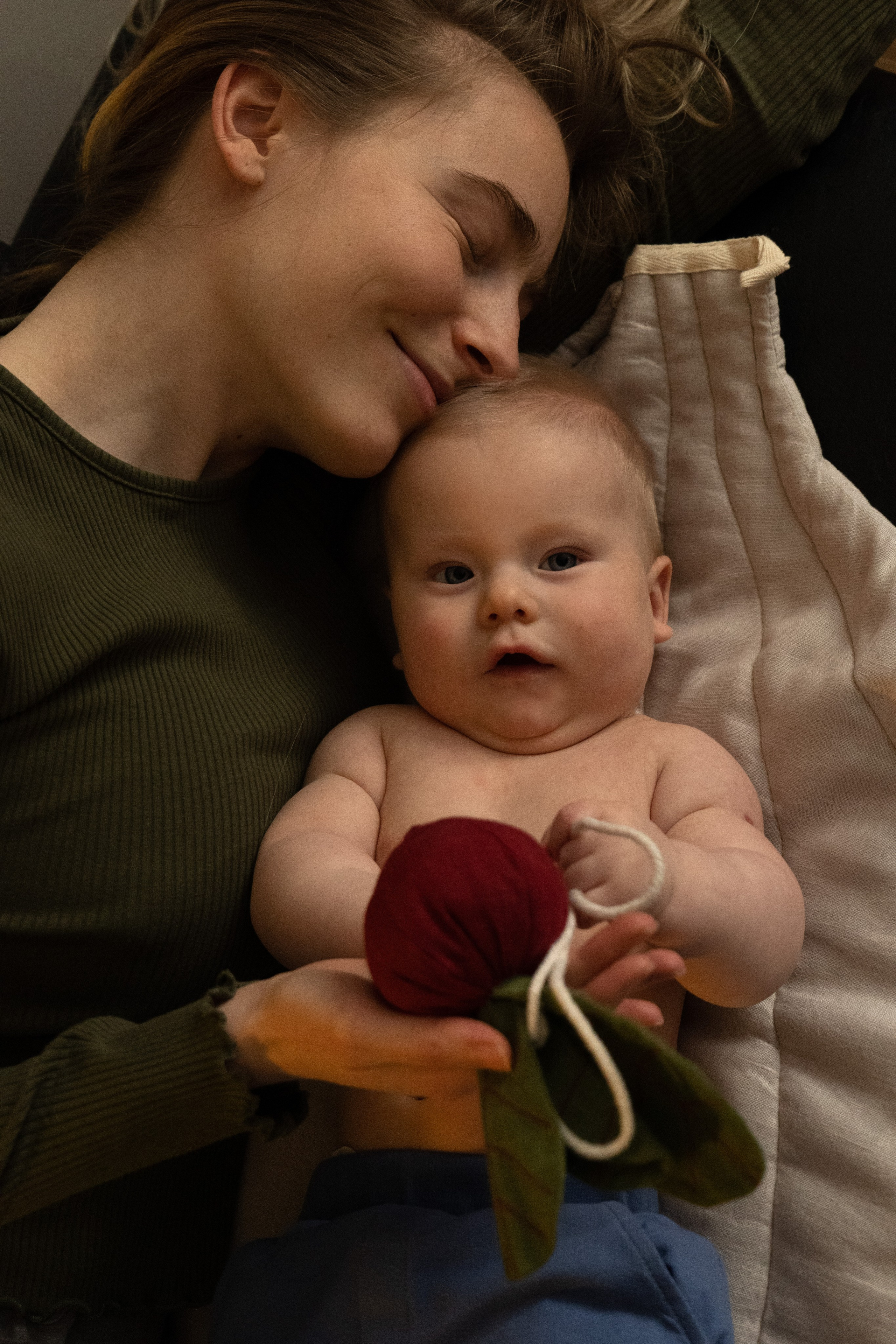 Семейная фотосессия к полугодию. Фотограф видеограф Ольга Василевская