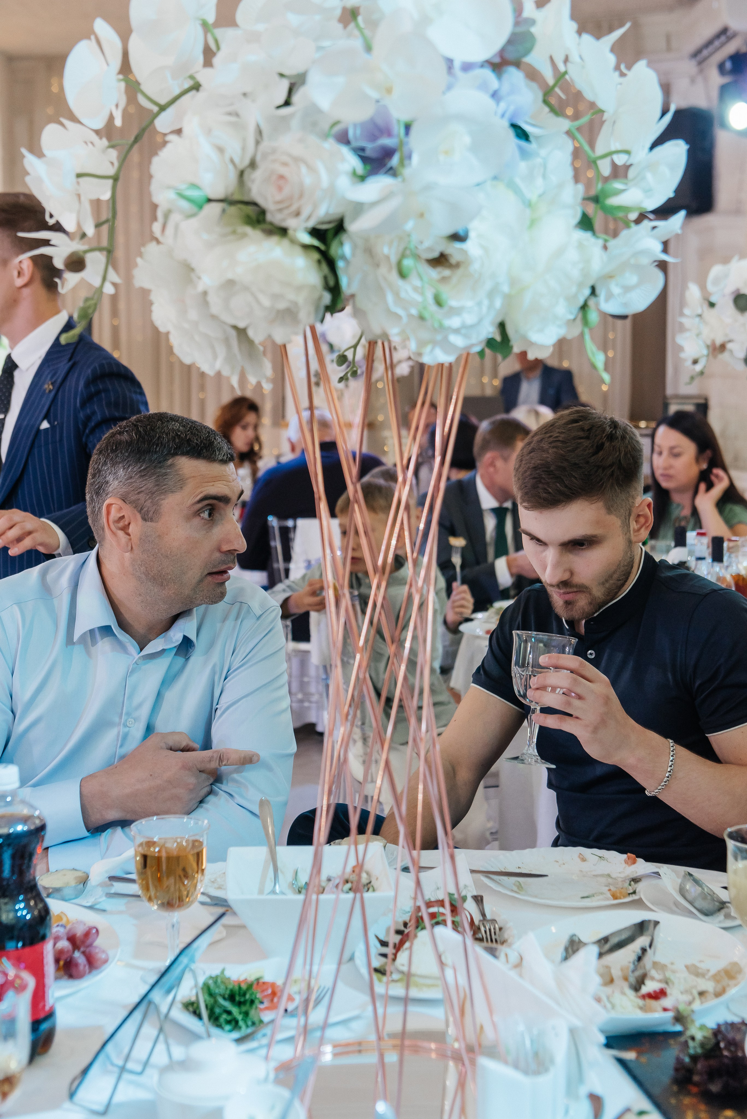 Elizaveta & Oleg. Свадебный и семейный фотограф | Екатерина Вяткина