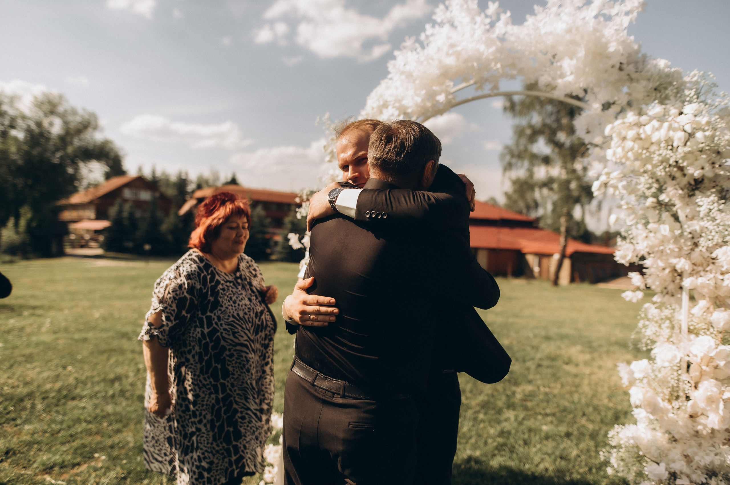 Свадьба Александра+Никита (полный день). Фотограф ПИТЕР СПБ Надежда Баранова