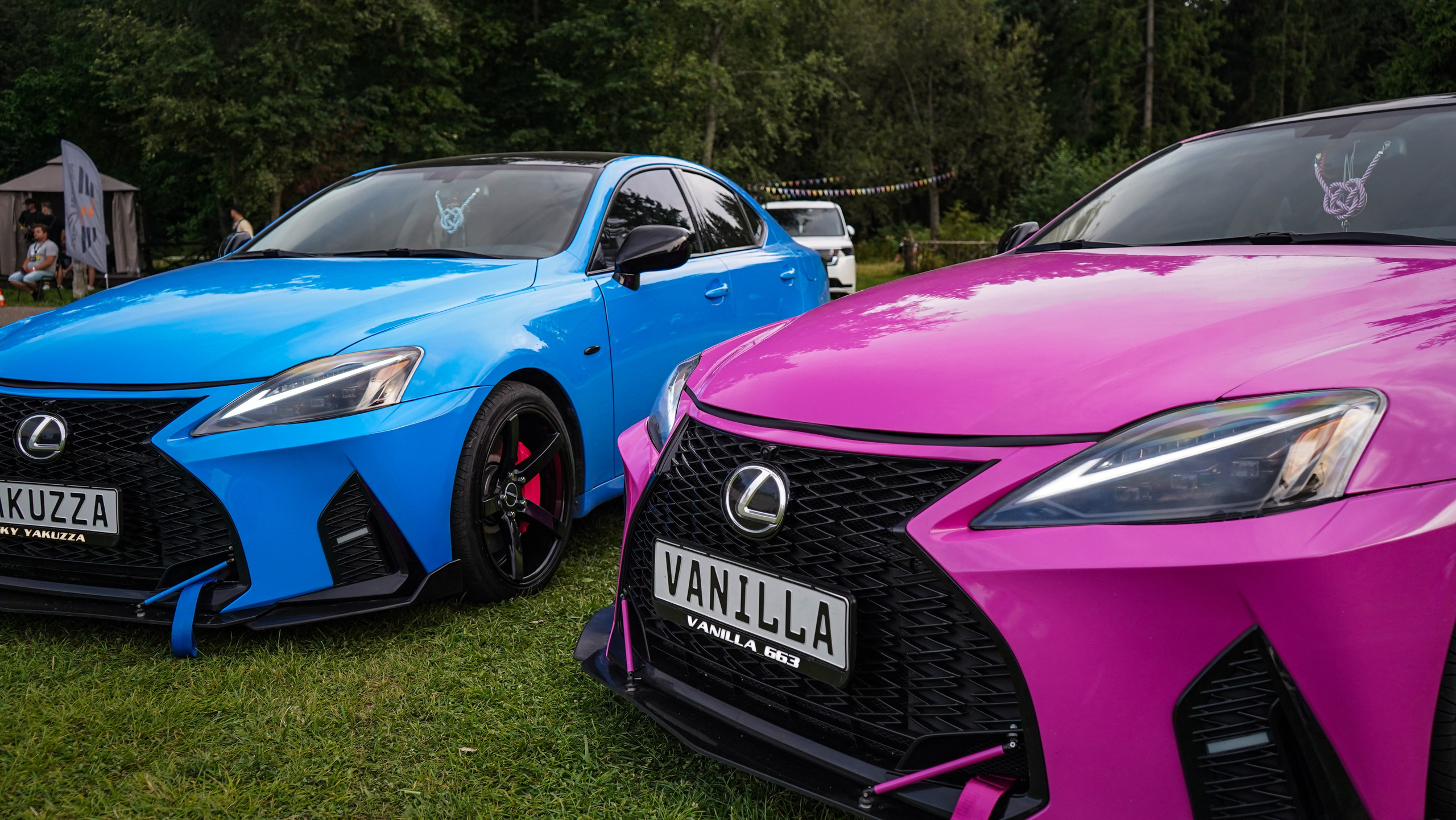 Tuning Open Fest 2024. Автомобильный фотограф Шакая Кирилл