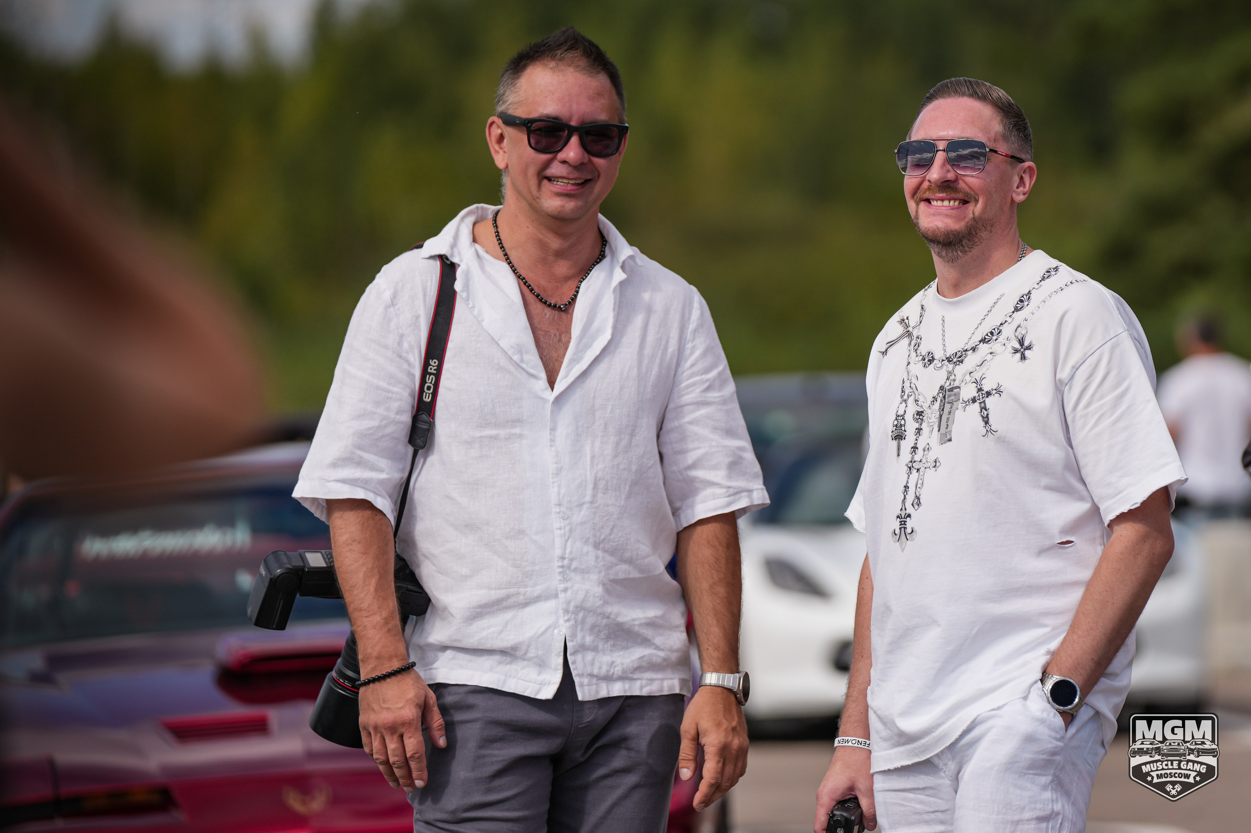 BigMeet 2025. Автомобильный фотограф Шакая Кирилл