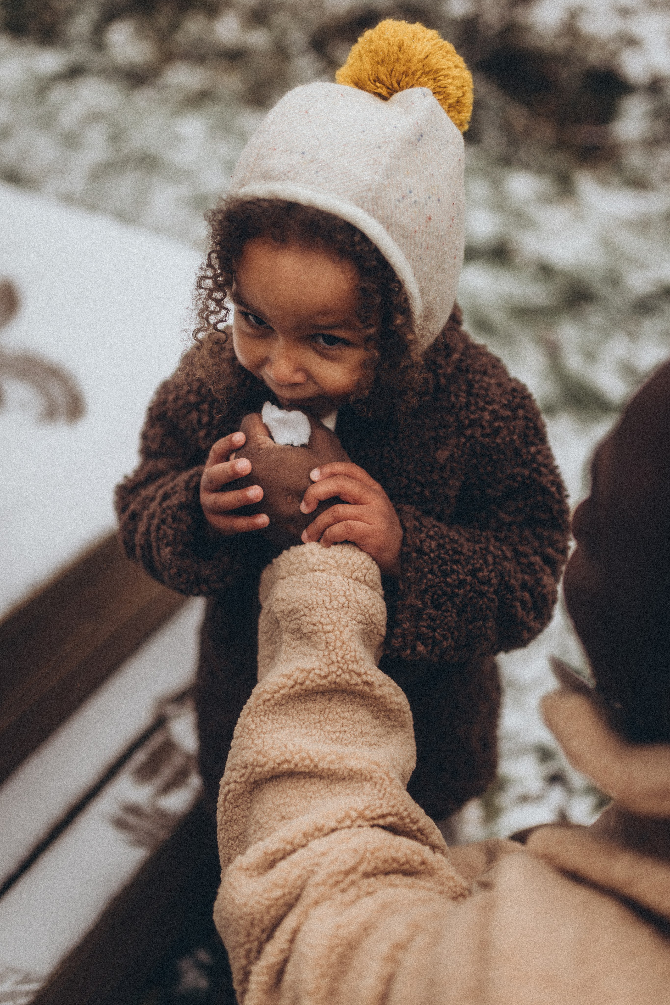 Зимний день. Фотограф Санкт-Петербург|СПБ|Питер Марина Медведева