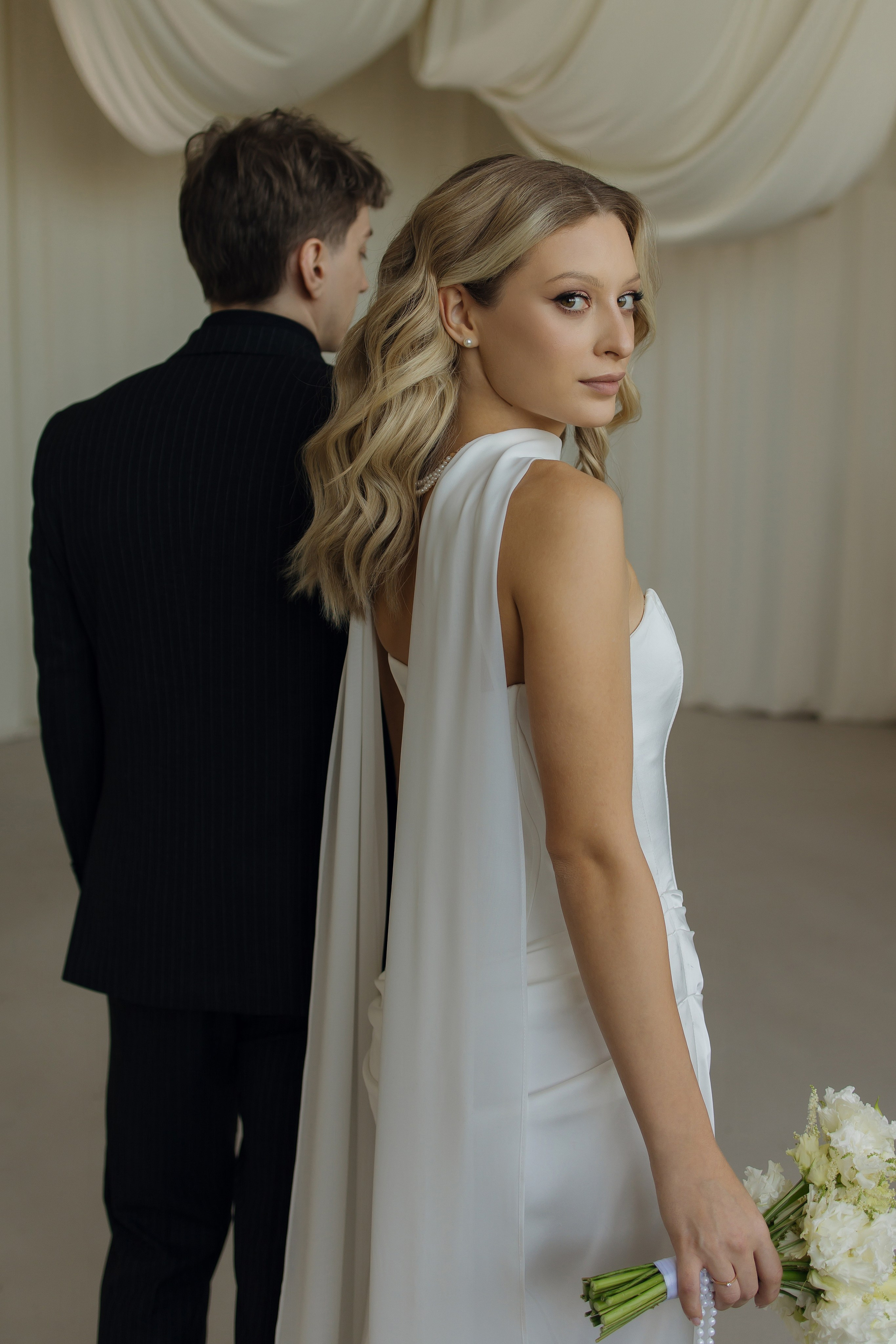 Серафим & София. Фотограф в Нижнем Новгороде| Шоронова Снежана