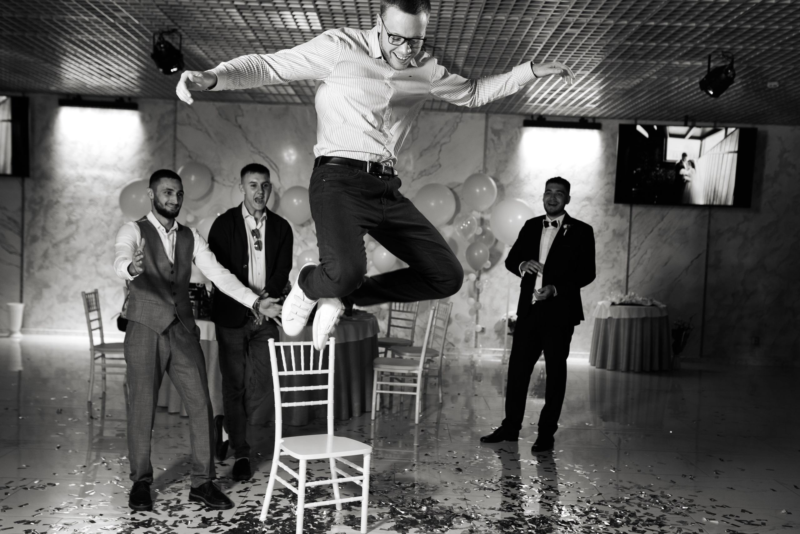 Тимур и Екатерина. Свадебный и семейный фотограф Светлана Матвеенко