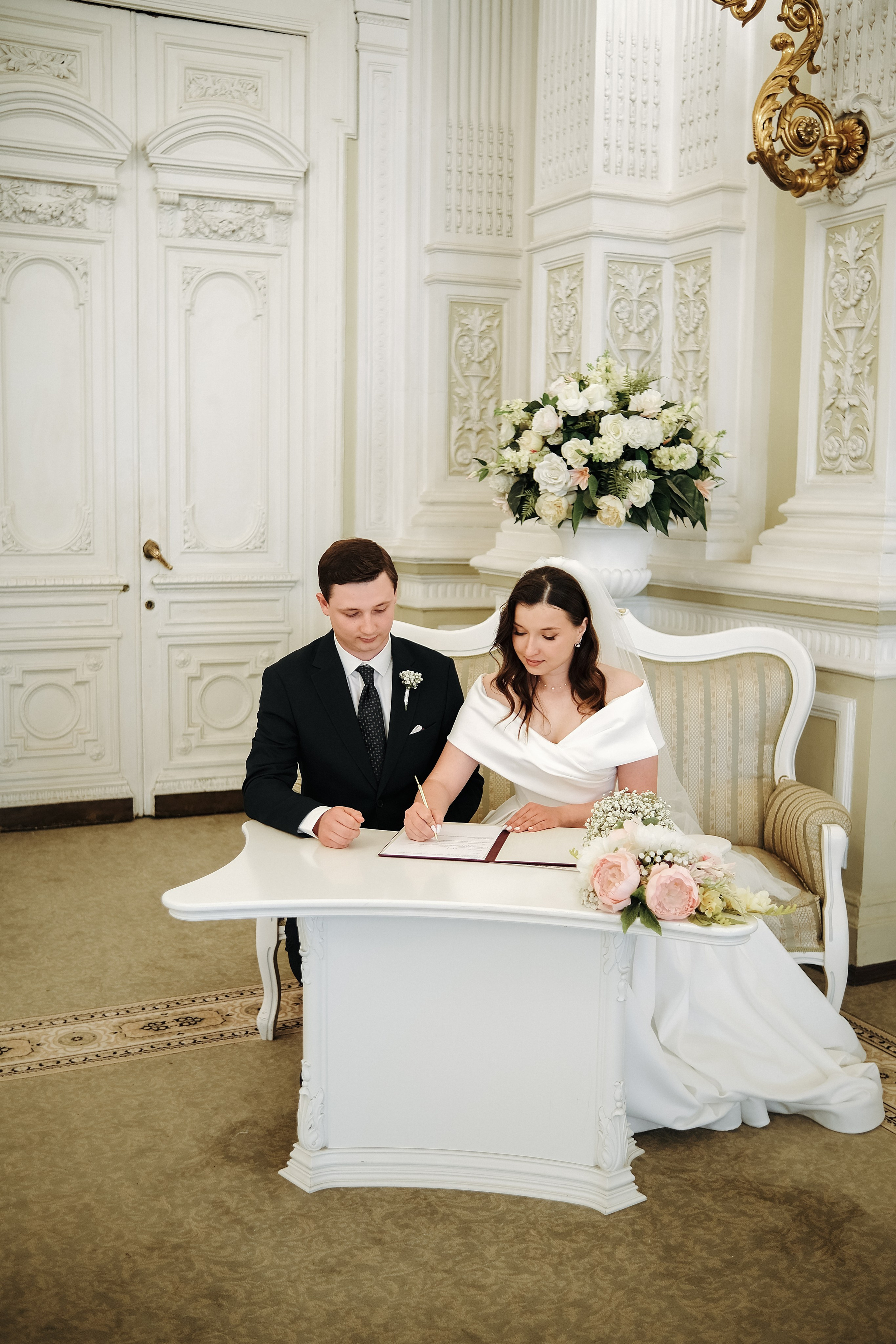 Оля & Саша ДБ1. Phdkvmr.ru