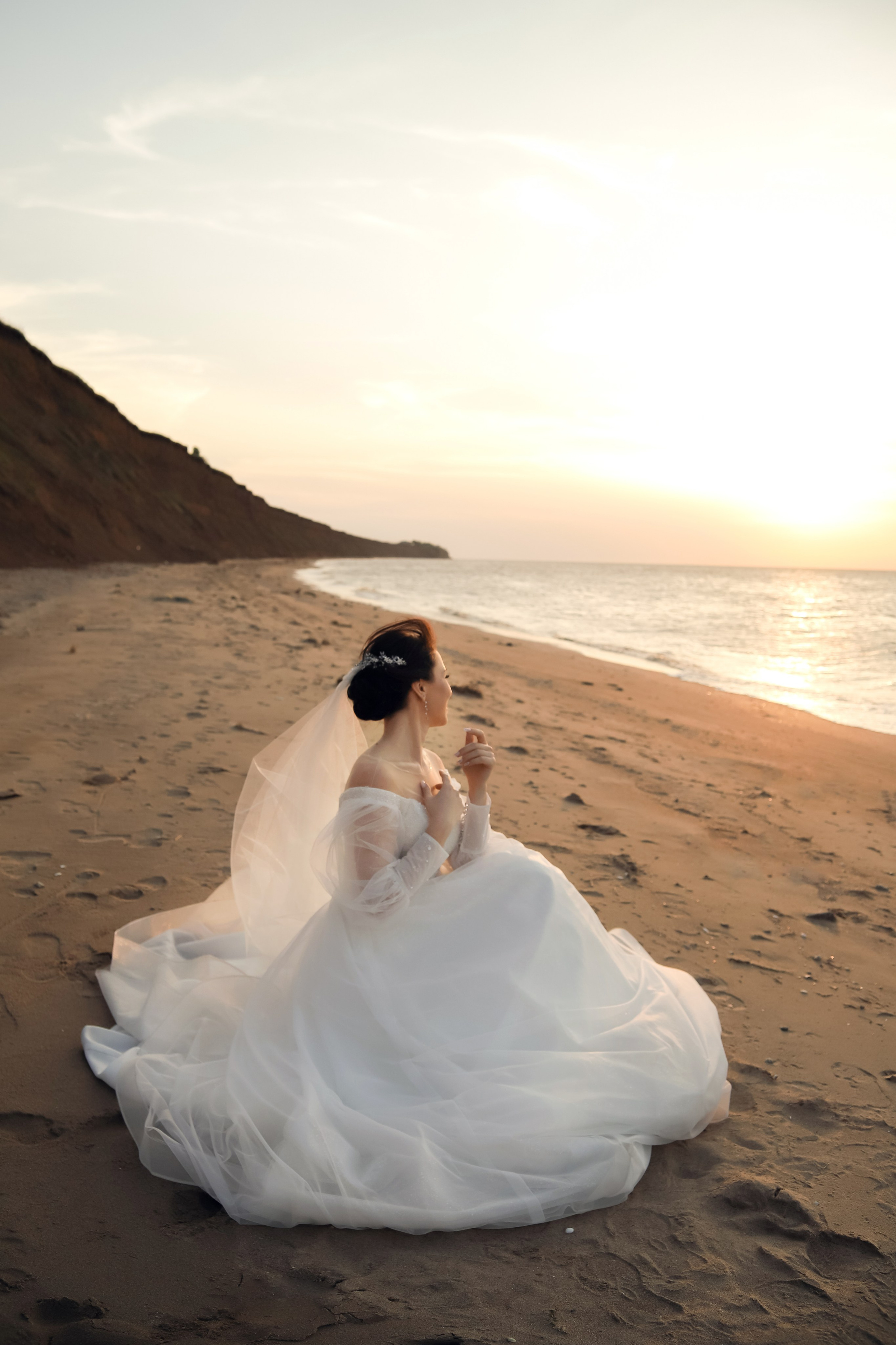 Максим и Лера. Свадебный фотограф Краснодар Марина Зверева