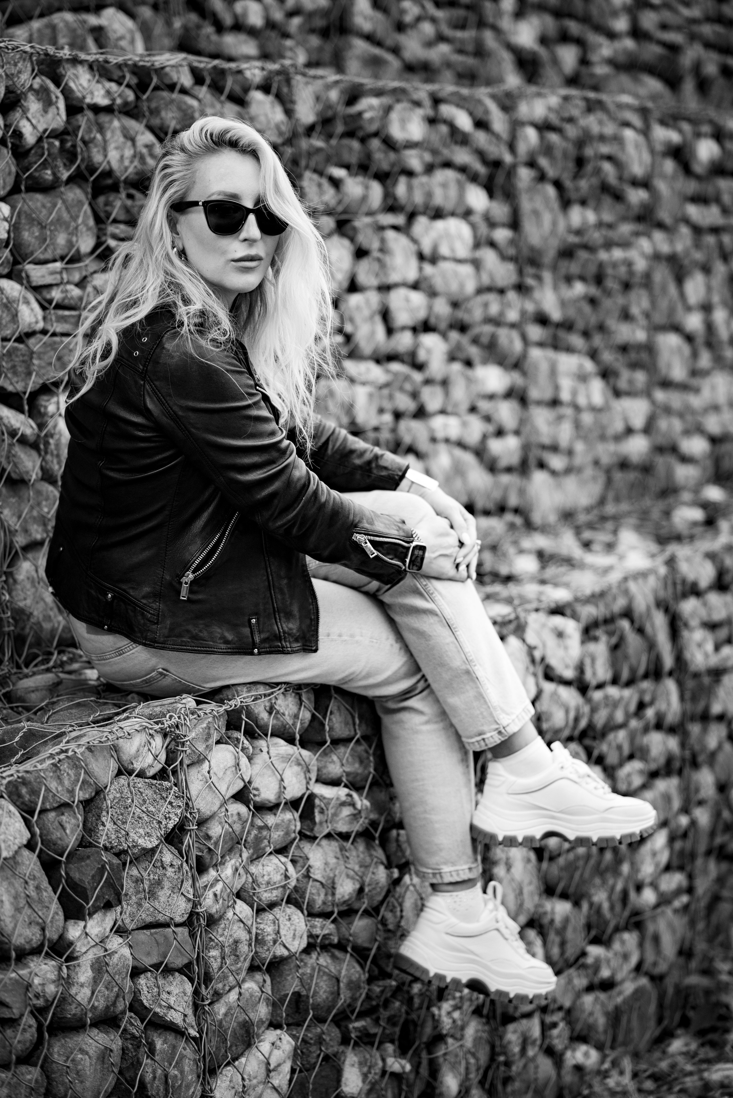 Алёна. Фотограф Стеценко Наталия. Одинцово, Москва, Московская область