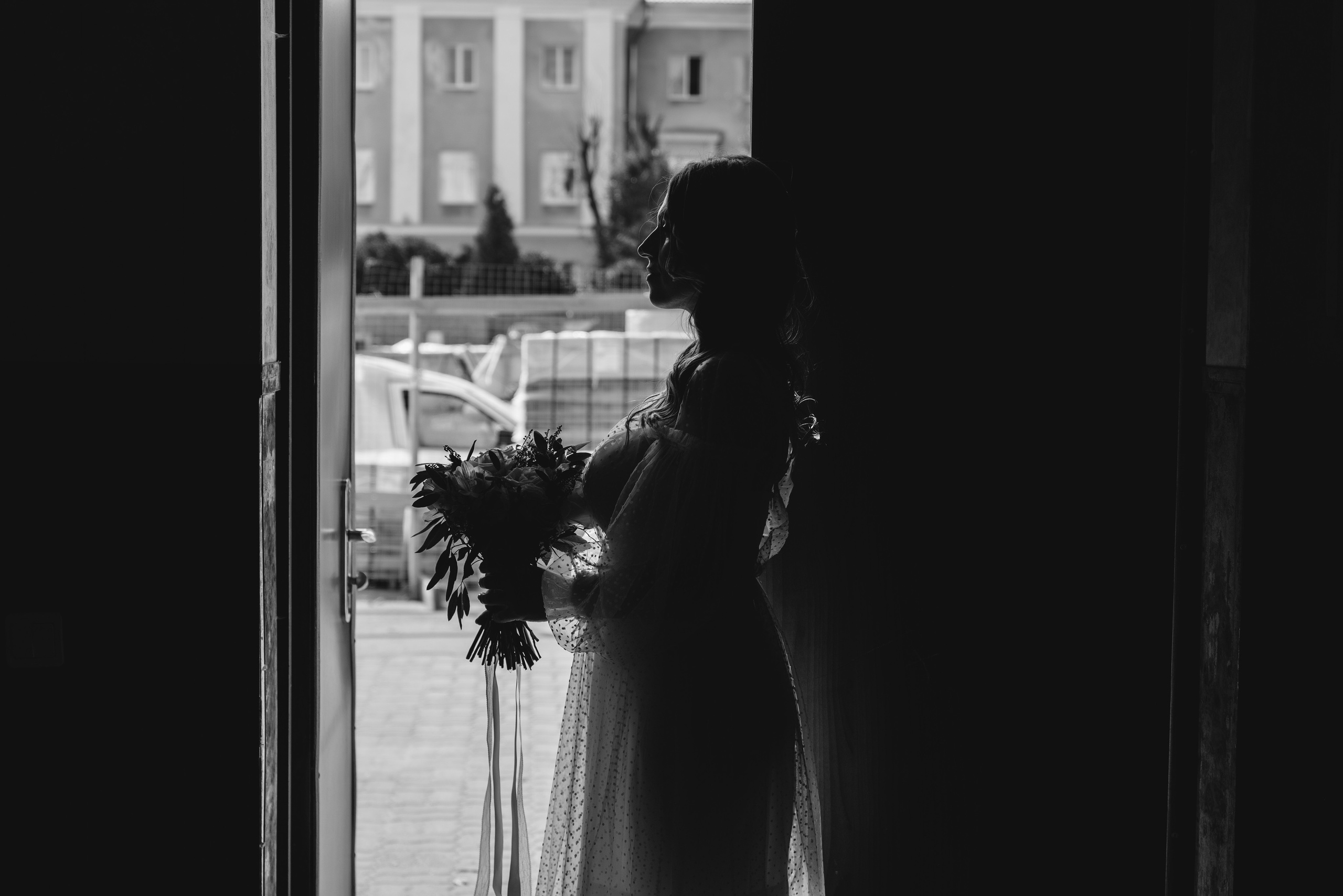 Артем и Карина. Свадебный и семейный фотограф в Тульской области Пашкова Екатерина