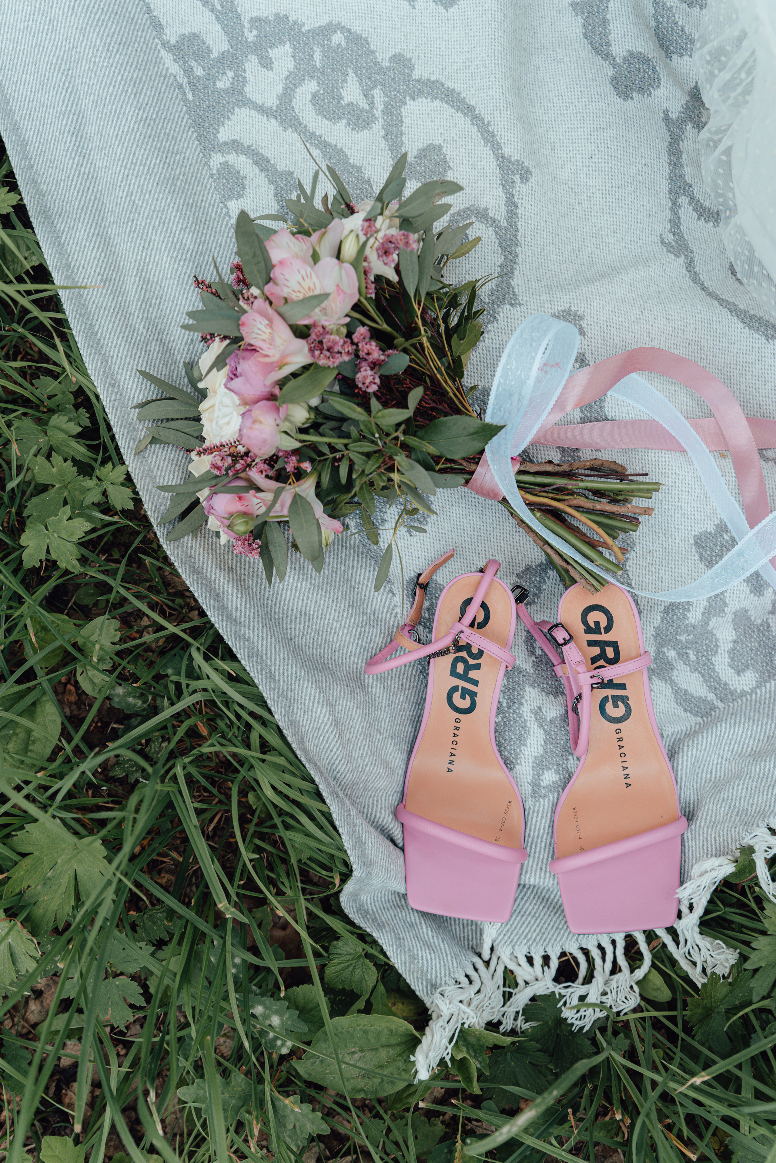 Артем и Карина. Свадебный и семейный фотограф в Тульской области Пашкова Екатерина