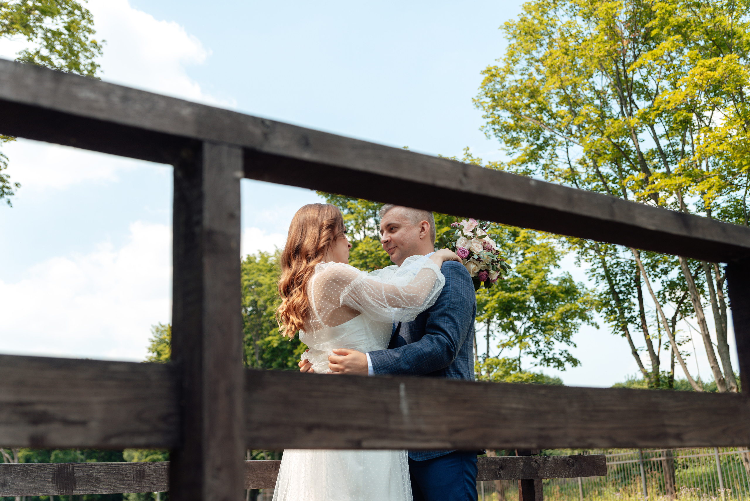 Артем и Карина. Свадебный и семейный фотограф в Тульской области Пашкова Екатерина
