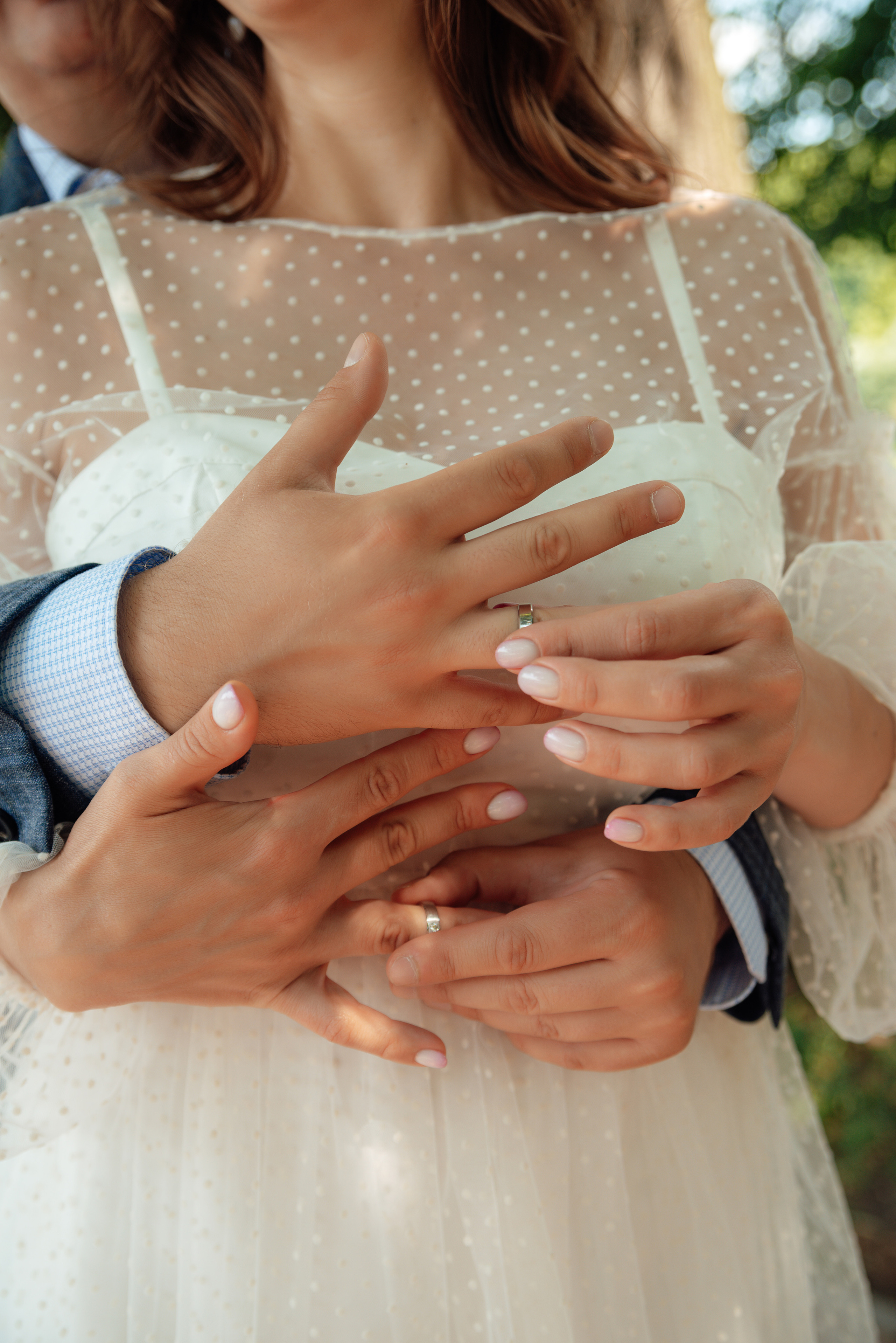 Артем и Карина. Свадебный и семейный фотограф в Тульской области Пашкова Екатерина