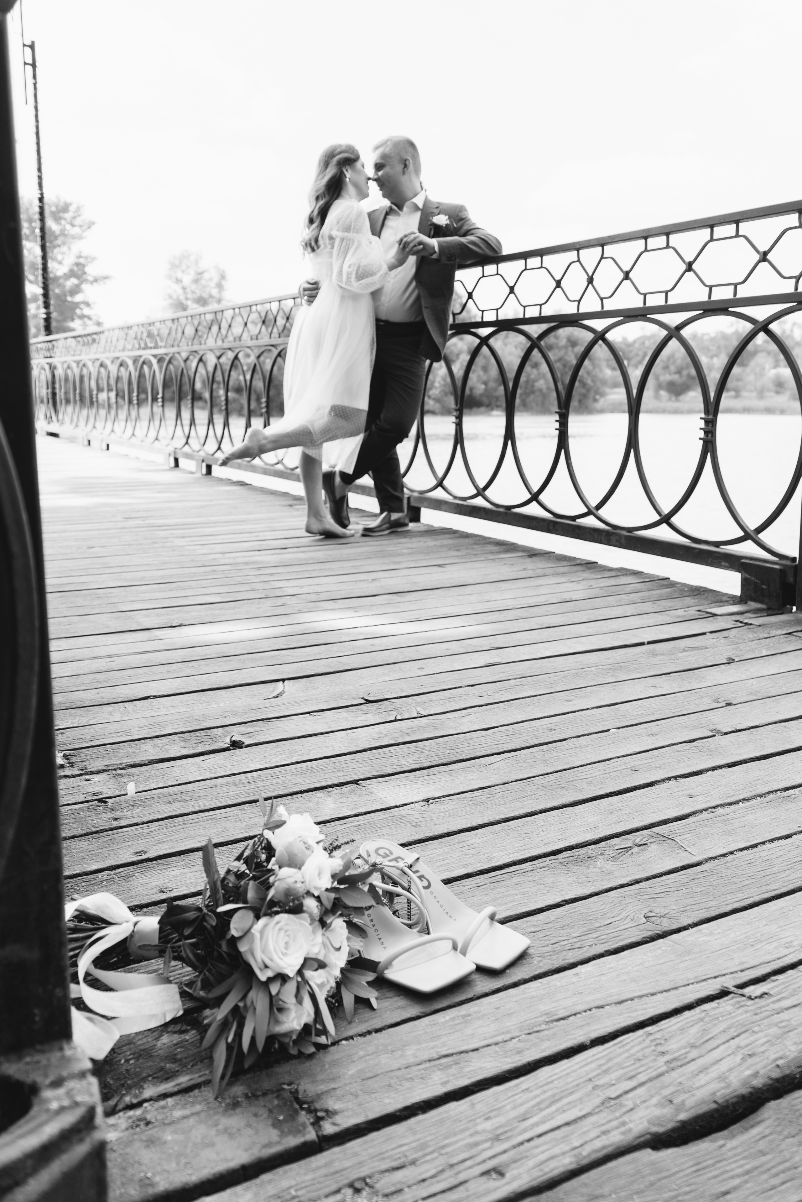 Артем и Карина. Свадебный и семейный фотограф в Тульской области Пашкова Екатерина