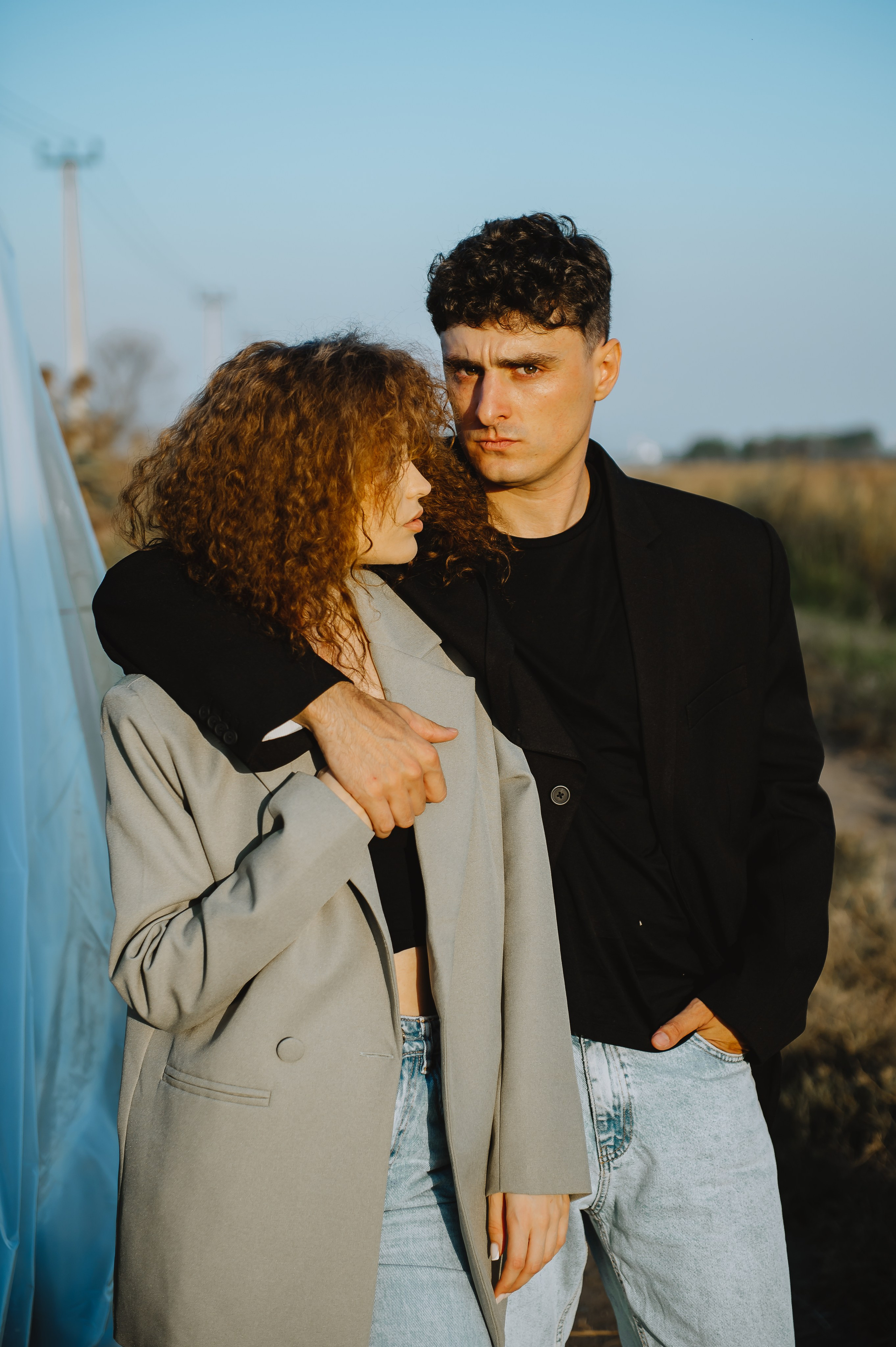 Для Артема и Ани. Свадебный и семейный фотограф в Тульской области Пашкова Екатерина