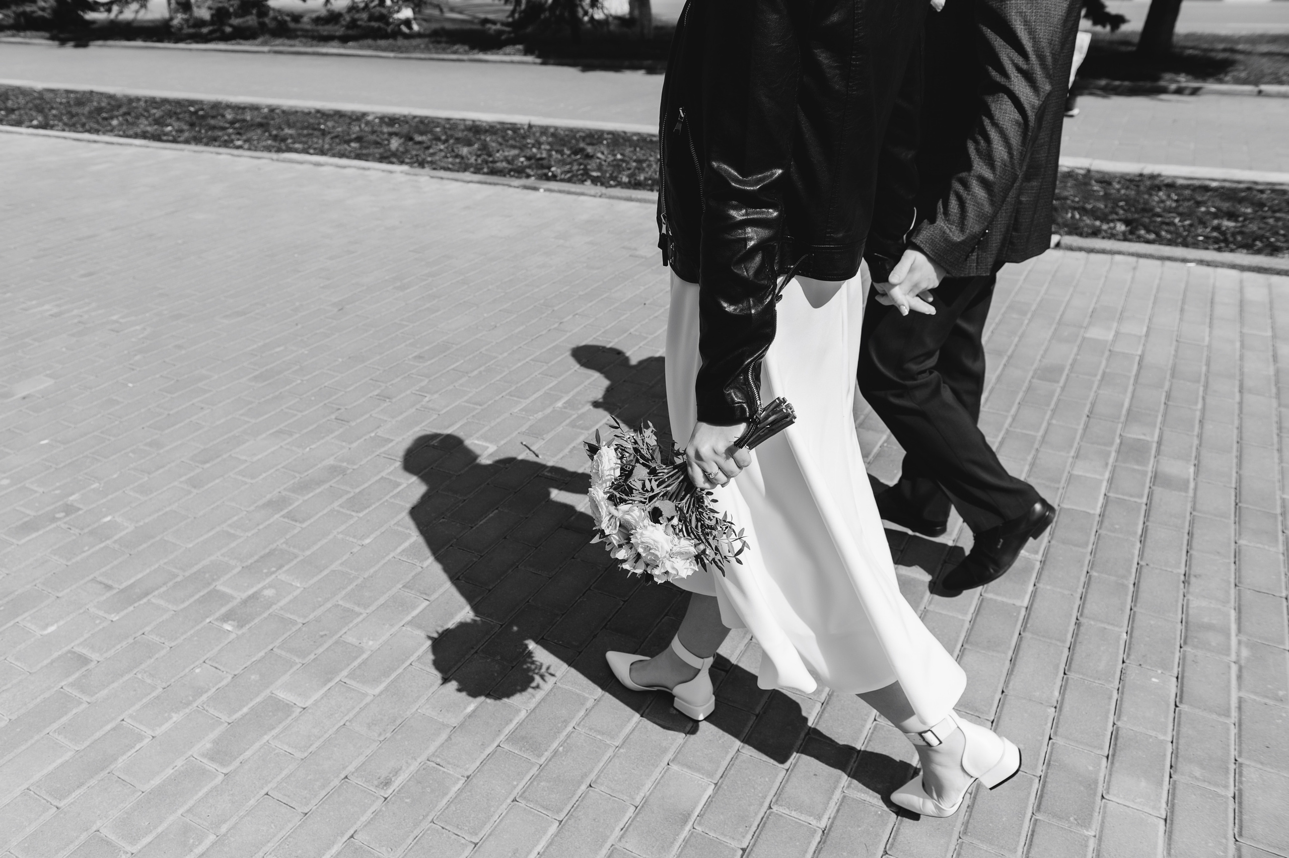 Валера и Люба. Свадебный и семейный фотограф в Тульской области Пашкова Екатерина