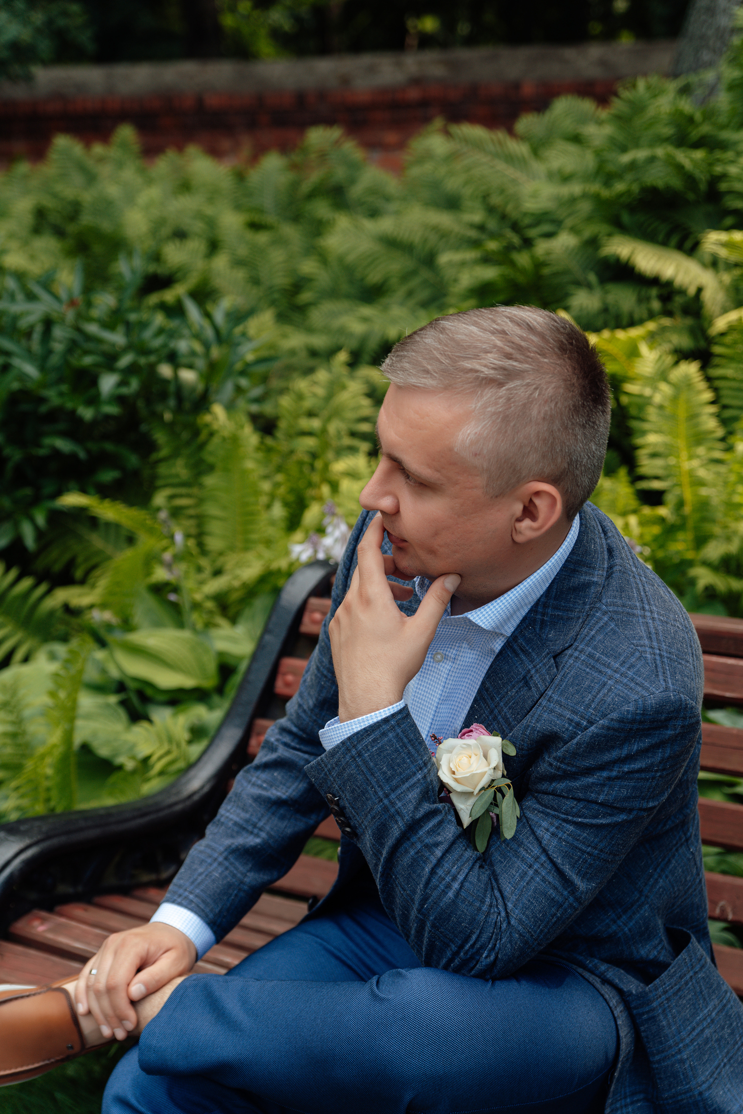 Артем и Карина. Свадебный и семейный фотограф в Тульской области Пашкова Екатерина