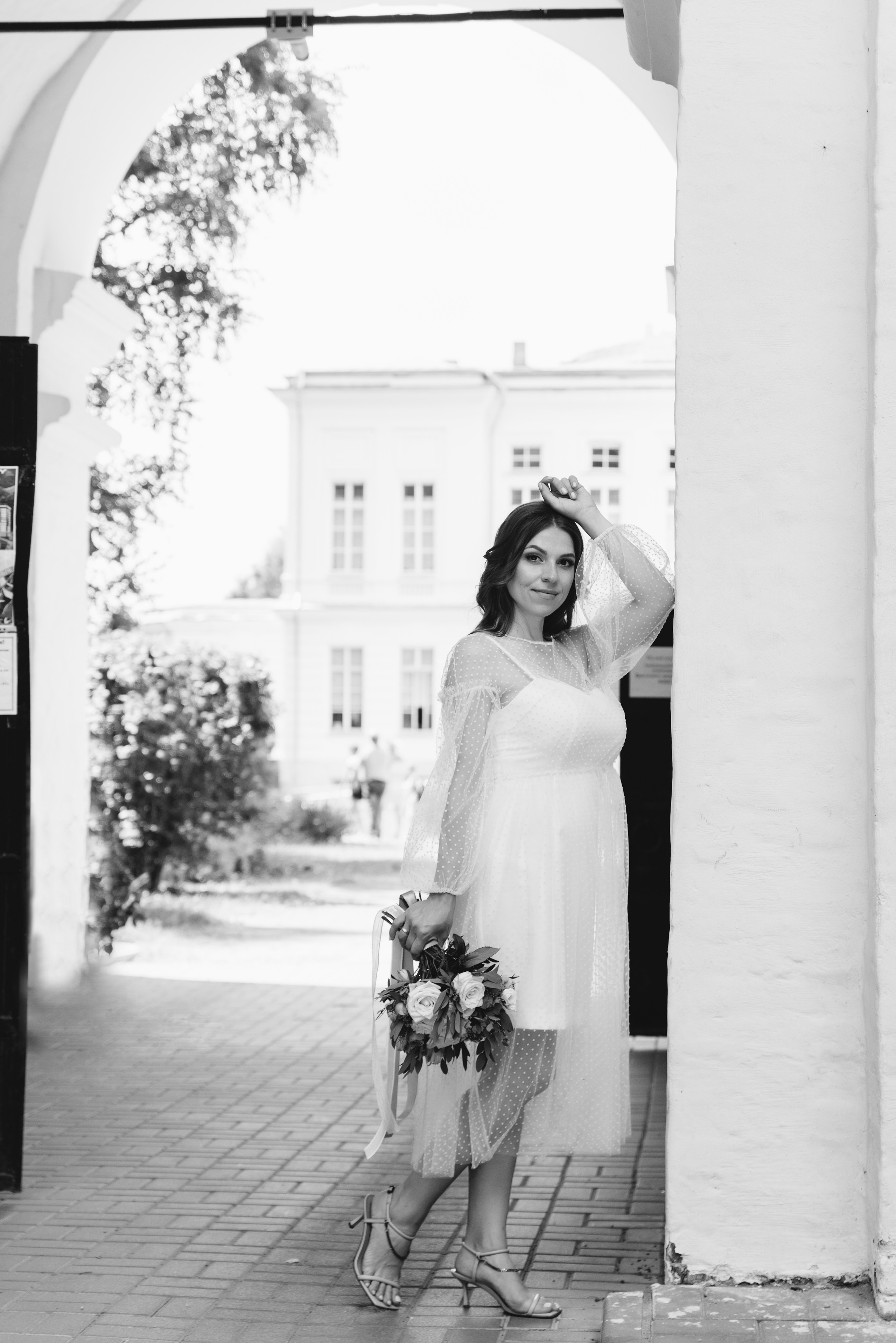 Артем и Карина. Свадебный и семейный фотограф в Тульской области Пашкова Екатерина