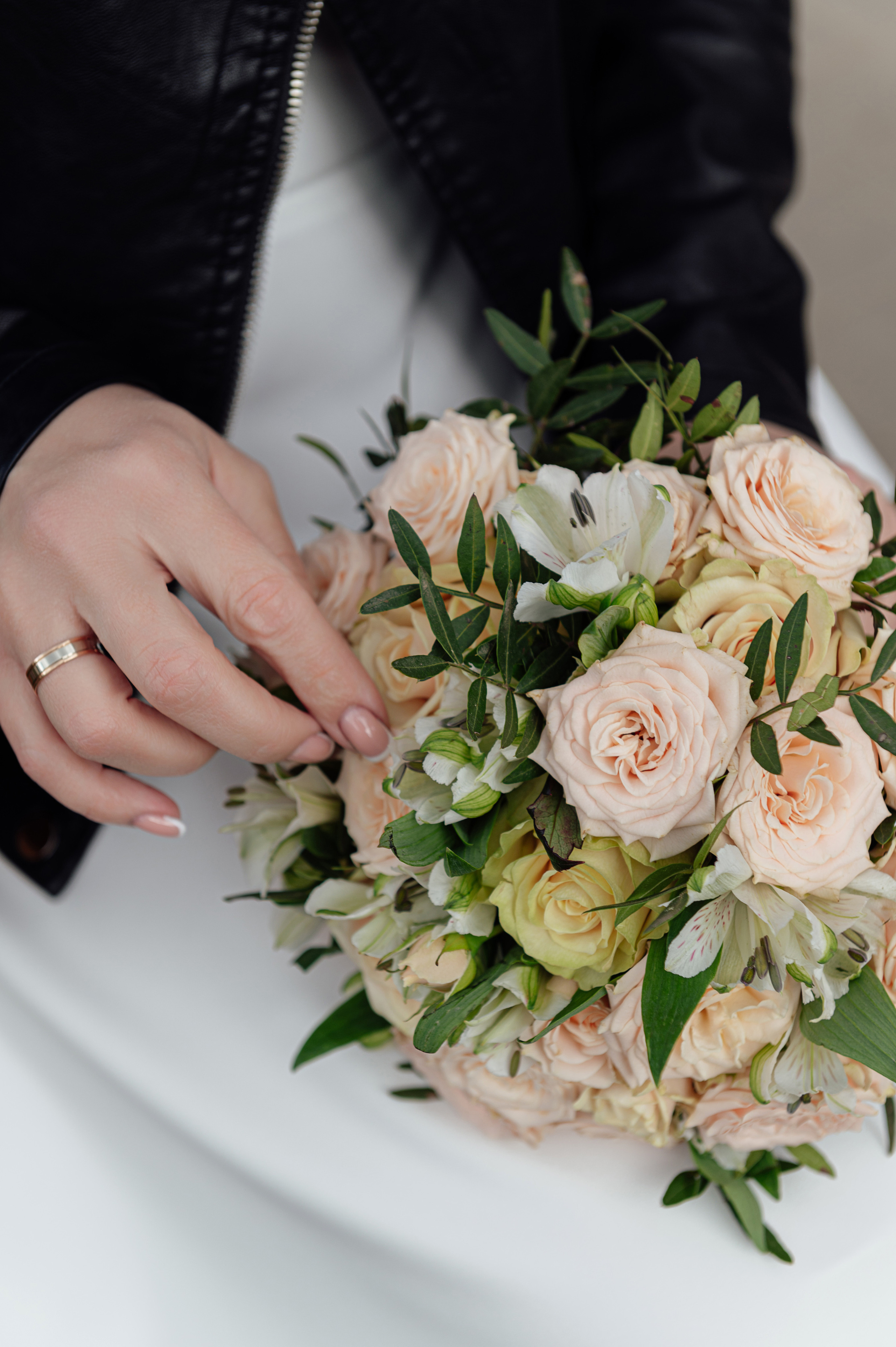 Валера и Люба. Свадебный и семейный фотограф в Тульской области Пашкова Екатерина