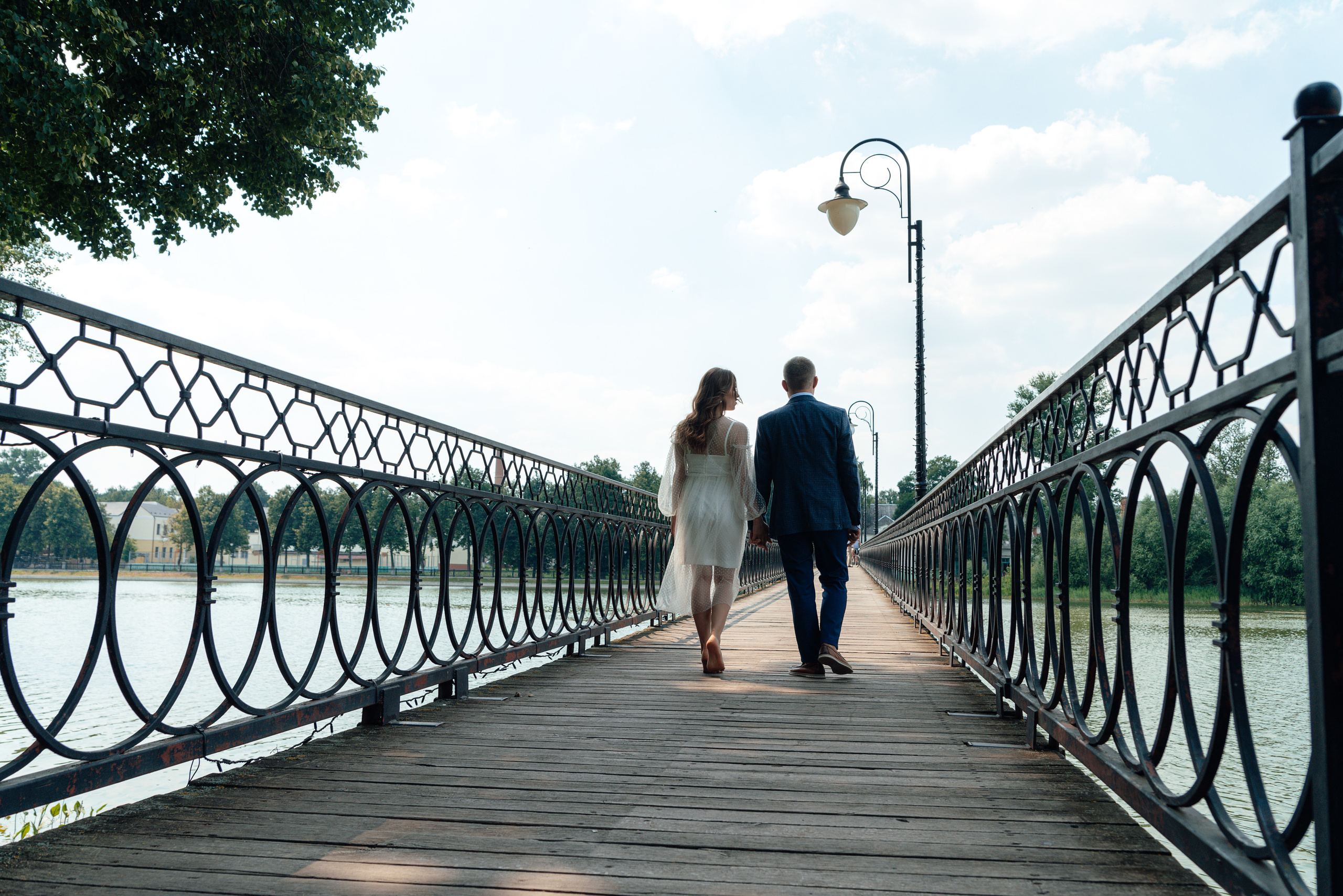 Артем и Карина. Свадебный и семейный фотограф в Тульской области Пашкова Екатерина