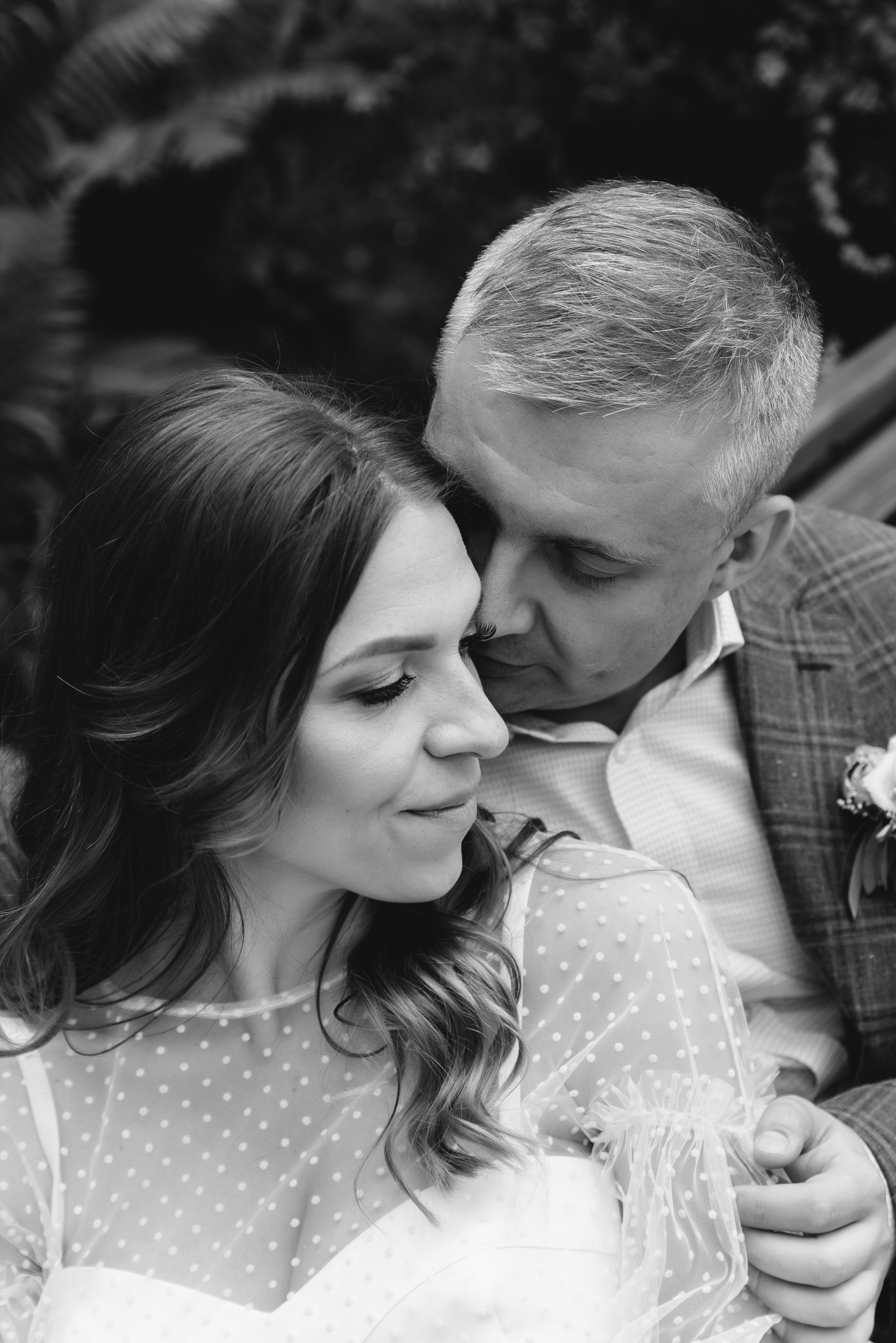 Артем и Карина. Свадебный и семейный фотограф в Тульской области Пашкова Екатерина