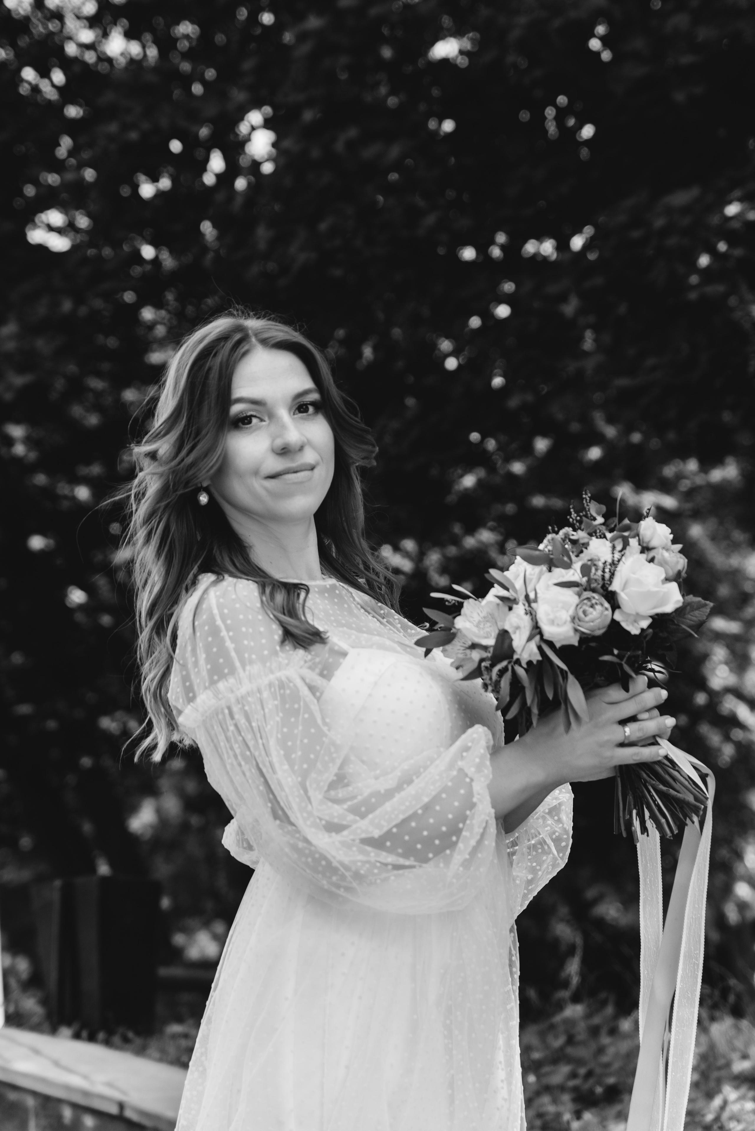 Артем и Карина. Свадебный и семейный фотограф в Тульской области Пашкова Екатерина