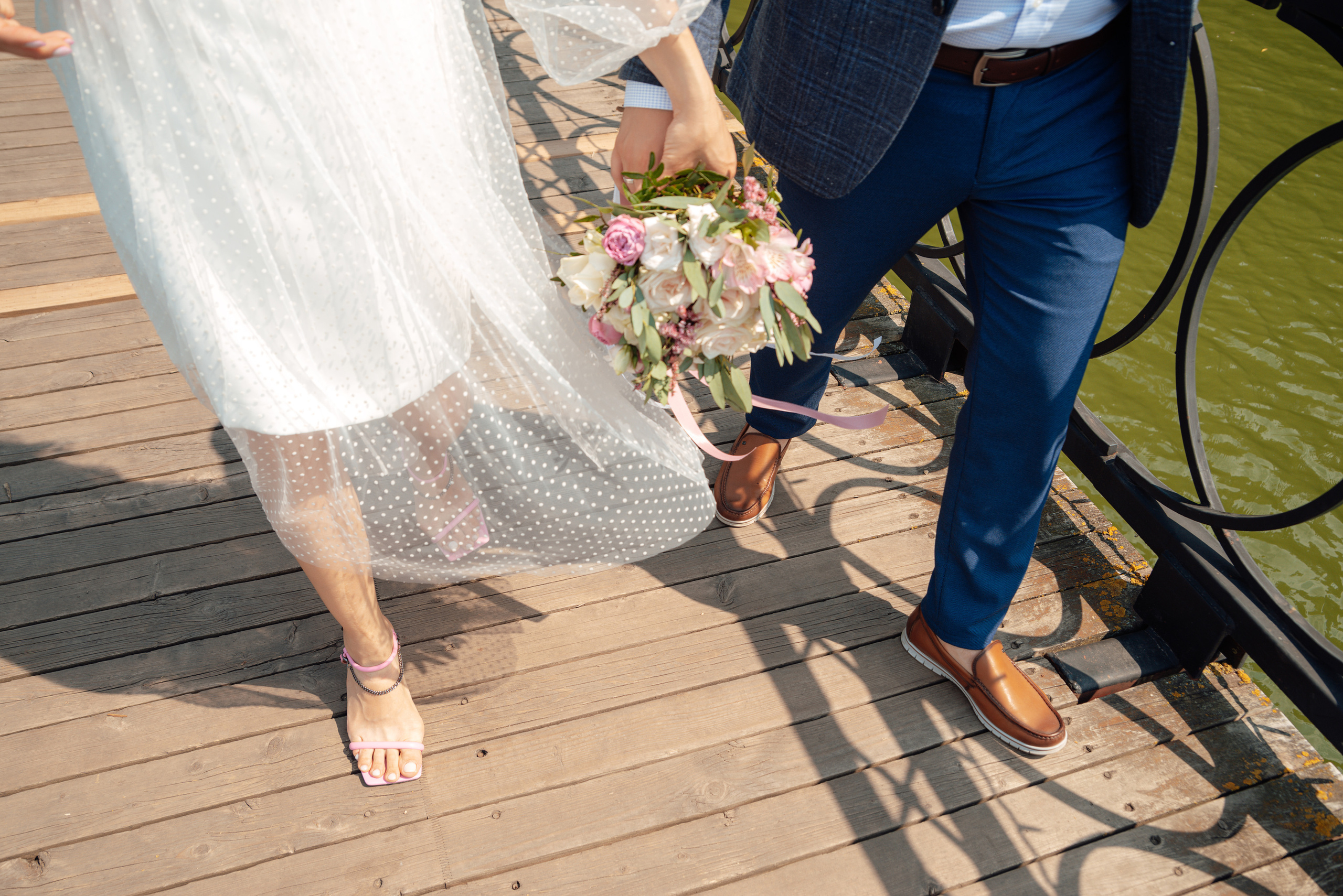 Артем и Карина. Свадебный и семейный фотограф в Тульской области Пашкова Екатерина