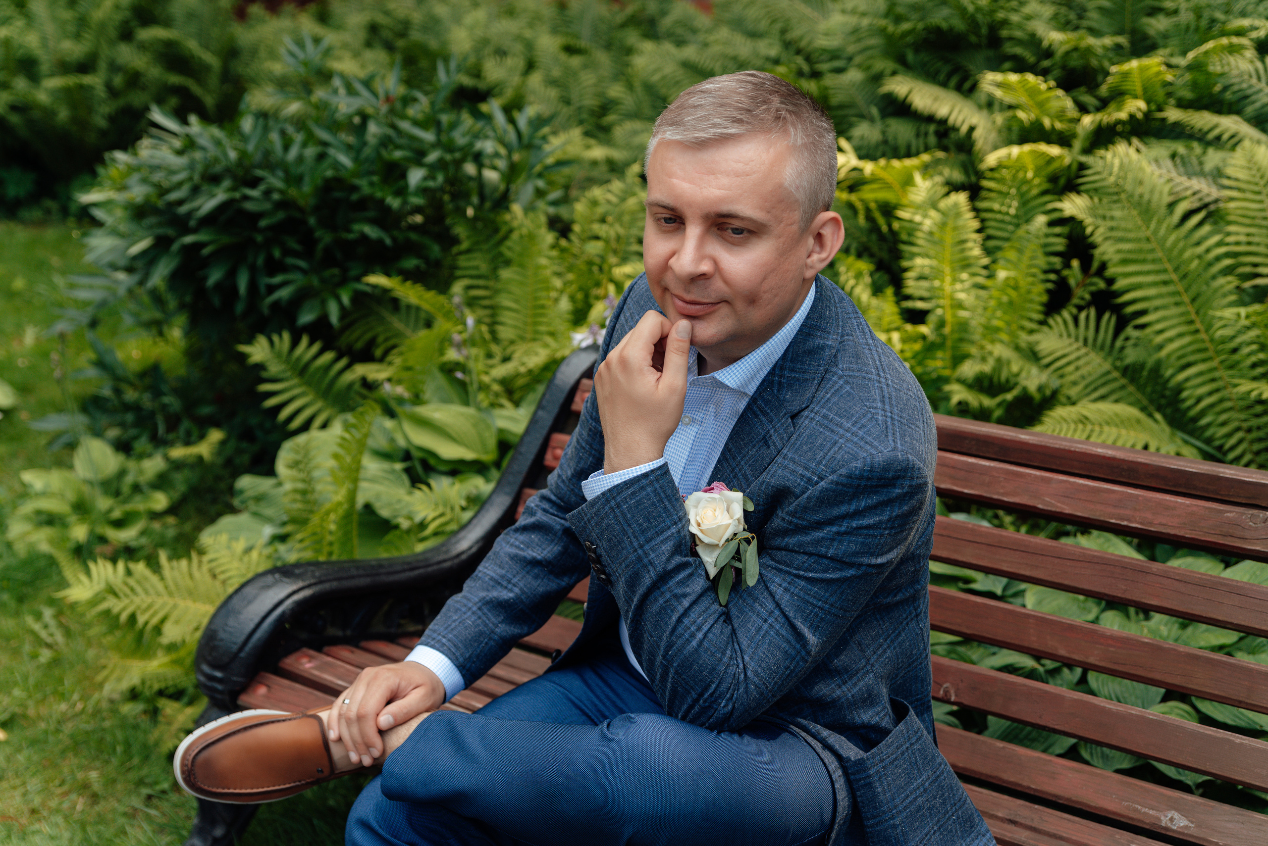 Артем и Карина. Свадебный и семейный фотограф в Тульской области Пашкова Екатерина