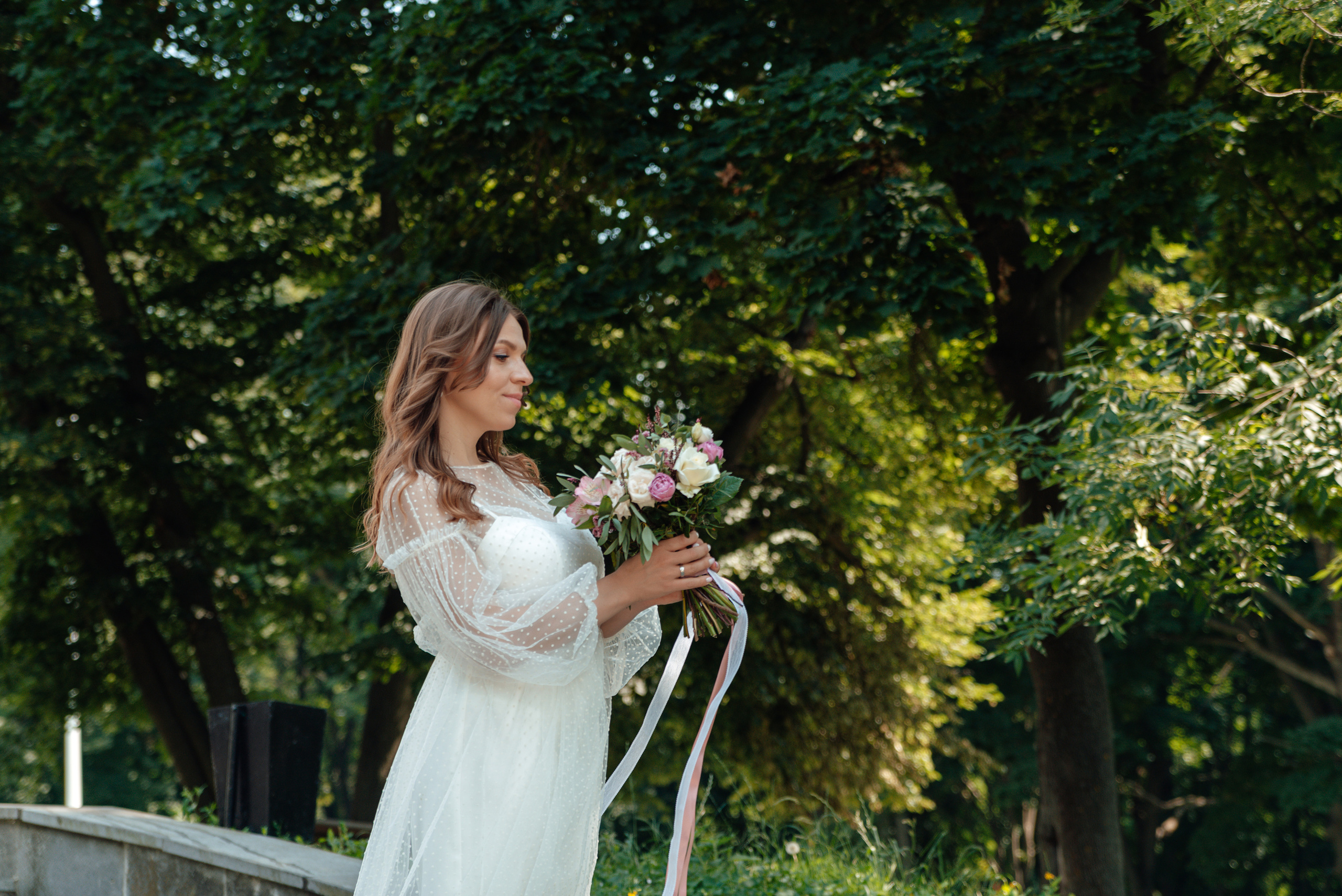 Артем и Карина. Свадебный и семейный фотограф в Тульской области Пашкова Екатерина